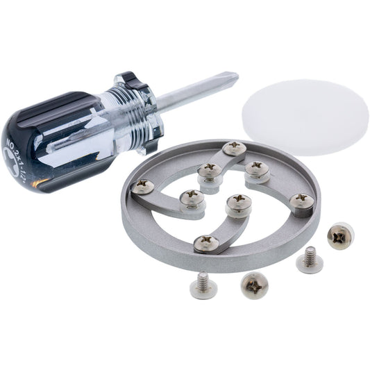 Gary's Clamp (Swanstrom NR5000)