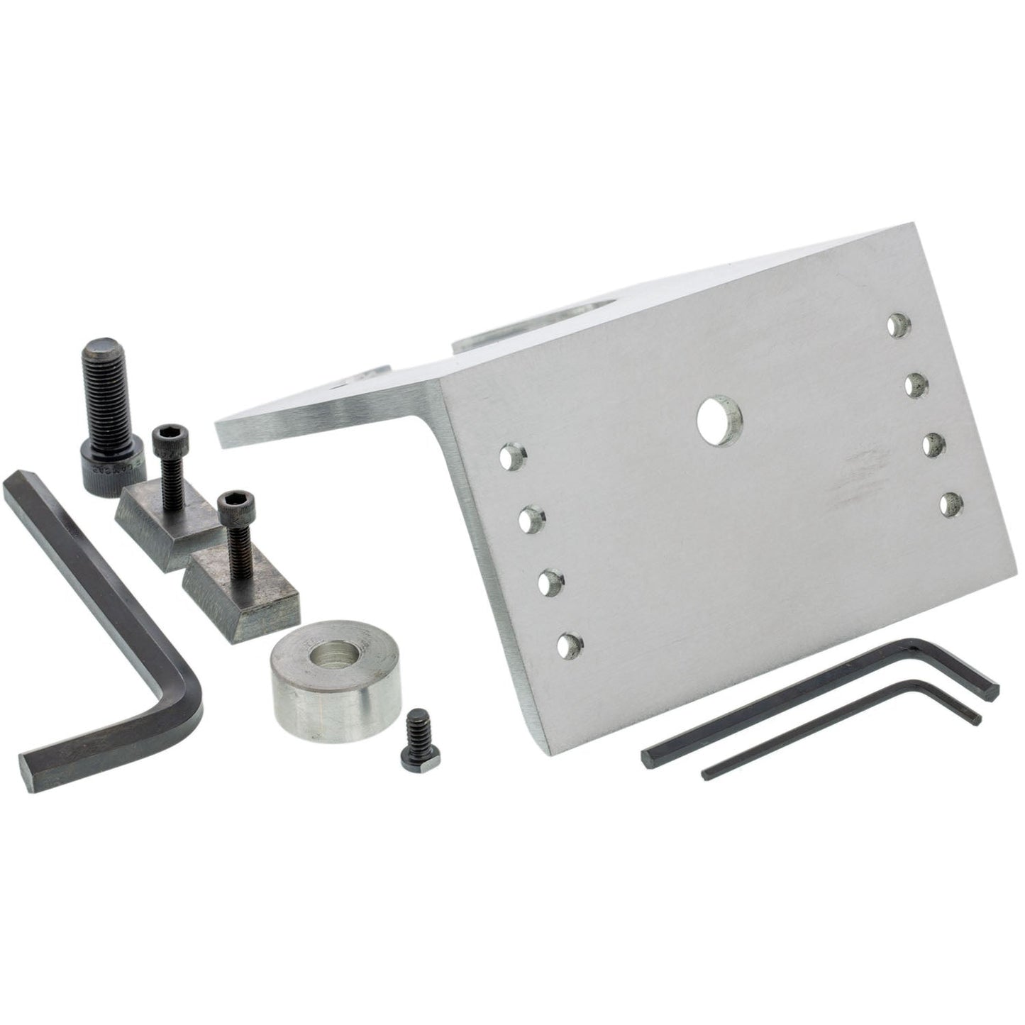 Swanstrom - Saw Plate with Gary's Clamp (NR5003)