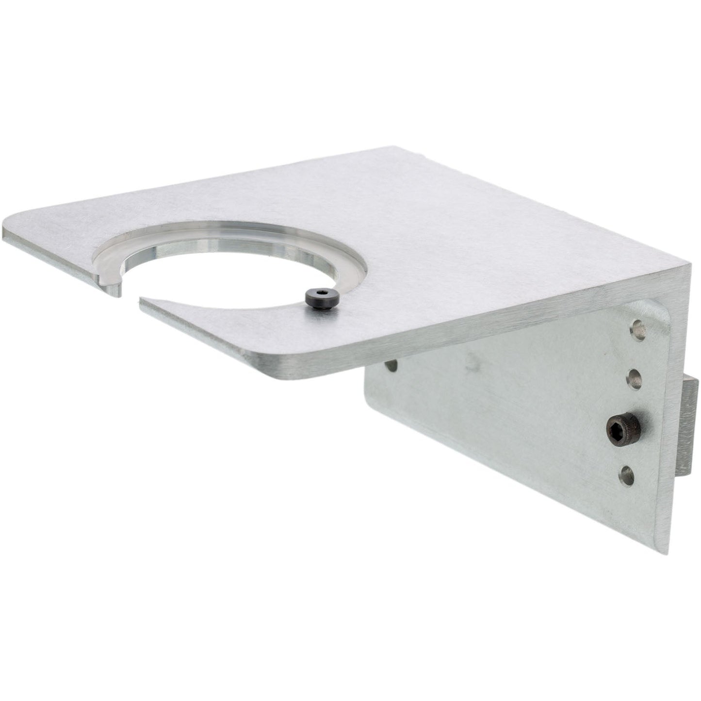 Swanstrom - Saw Plate with Gary's Clamp (NR5003)