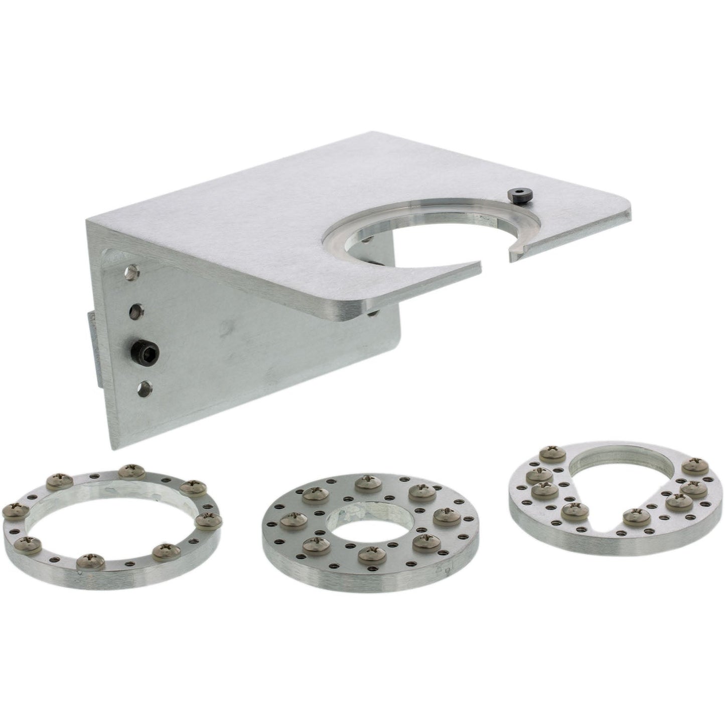 Swanstrom - Saw Plate System (NR5002)