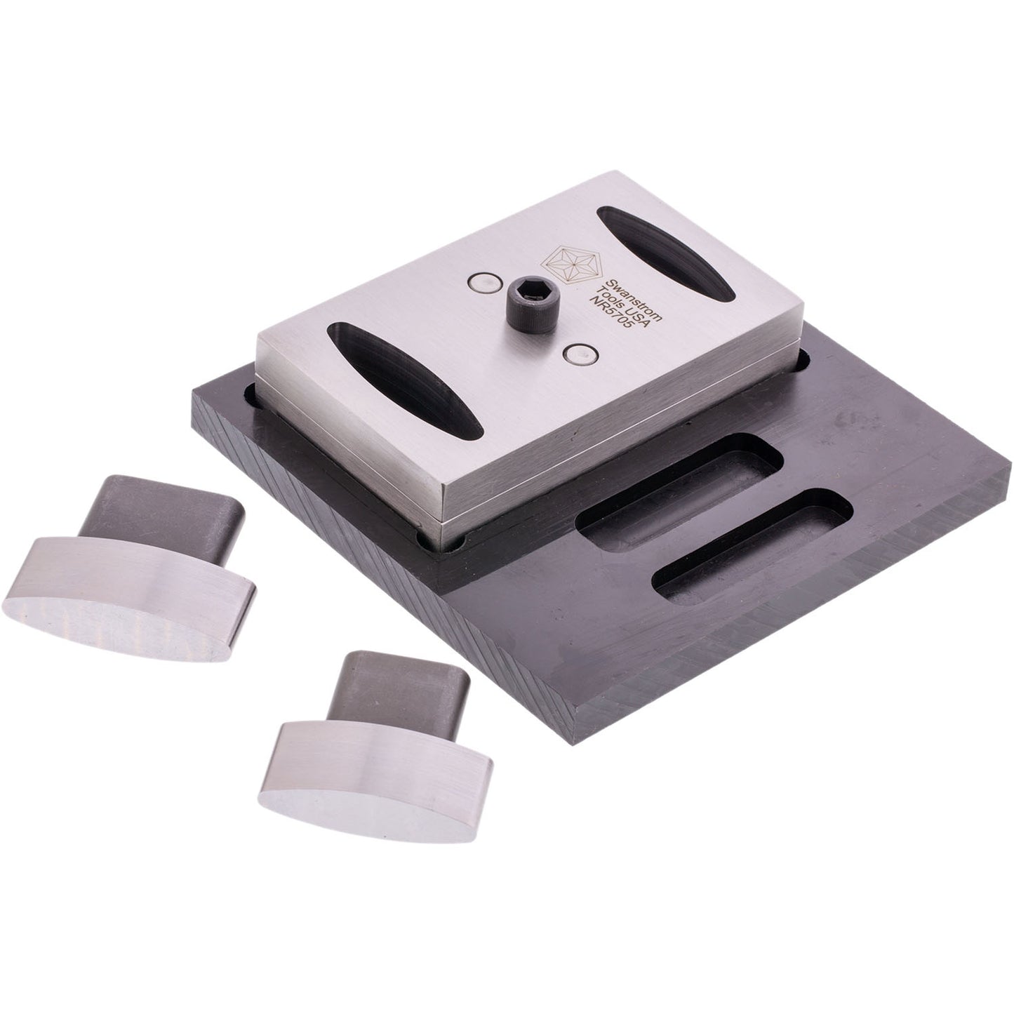 Ring Blank Cutter Set, 2 Sizes (Swanstrom® NR570)