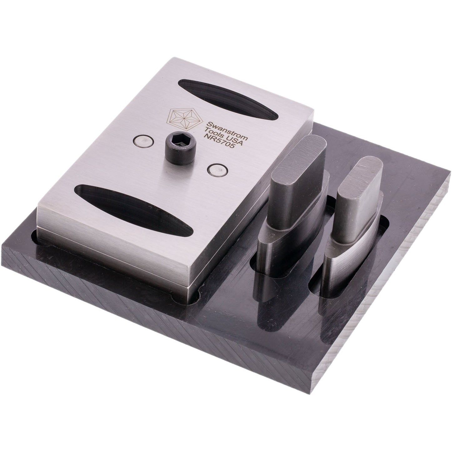 Ring Blank Cutter Set, 2 Sizes (Swanstrom® NR570)