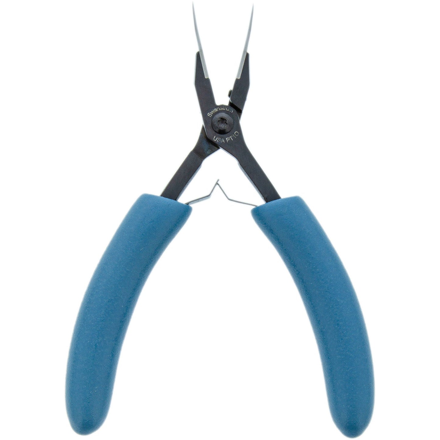 Pliers - Plizer, Plier-Tweezer Straight Jaw