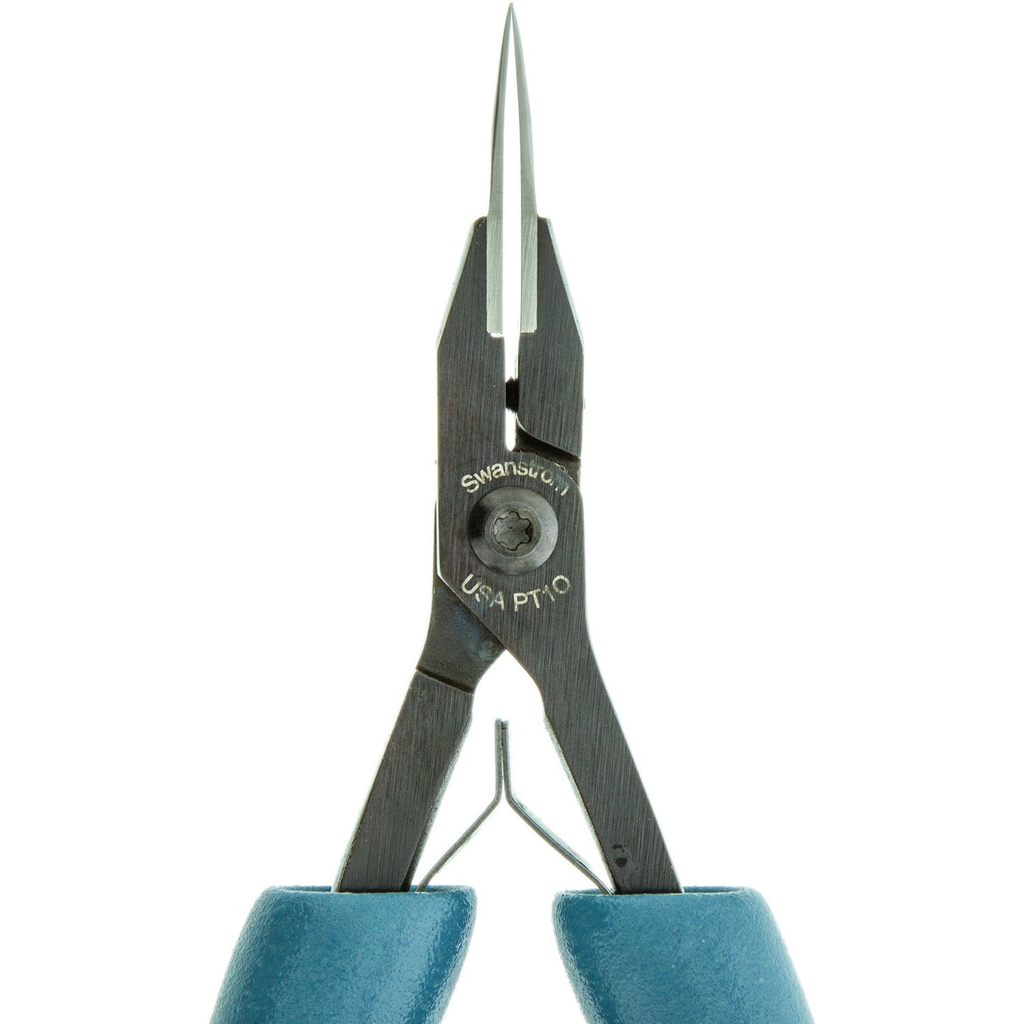 Pliers - Plizer, Plier-Tweezer Straight Jaw