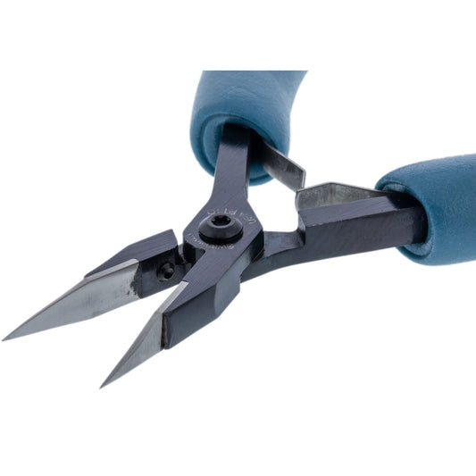 Pliers - Plizer, Plier-Tweezer Straight Jaw