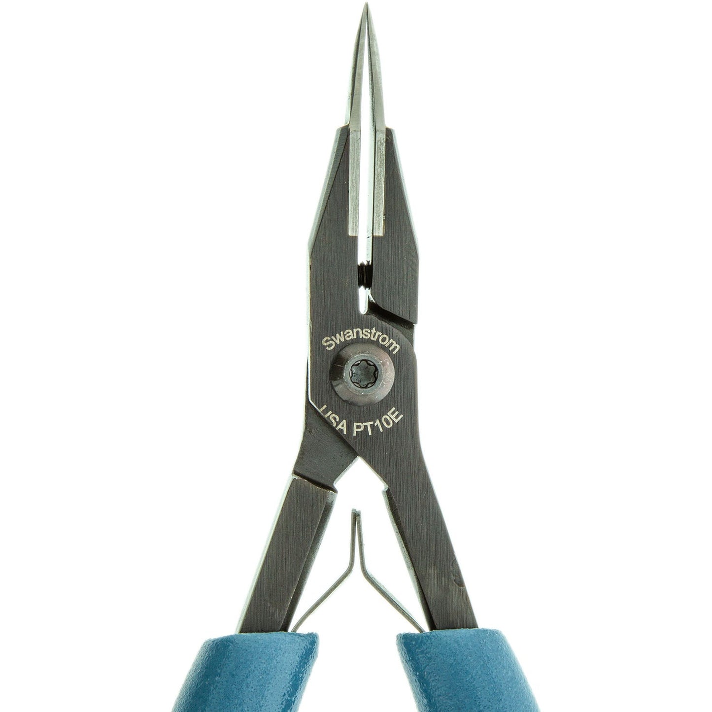 Pliers - Plizer, Plier-Tweezer Straight Jaw