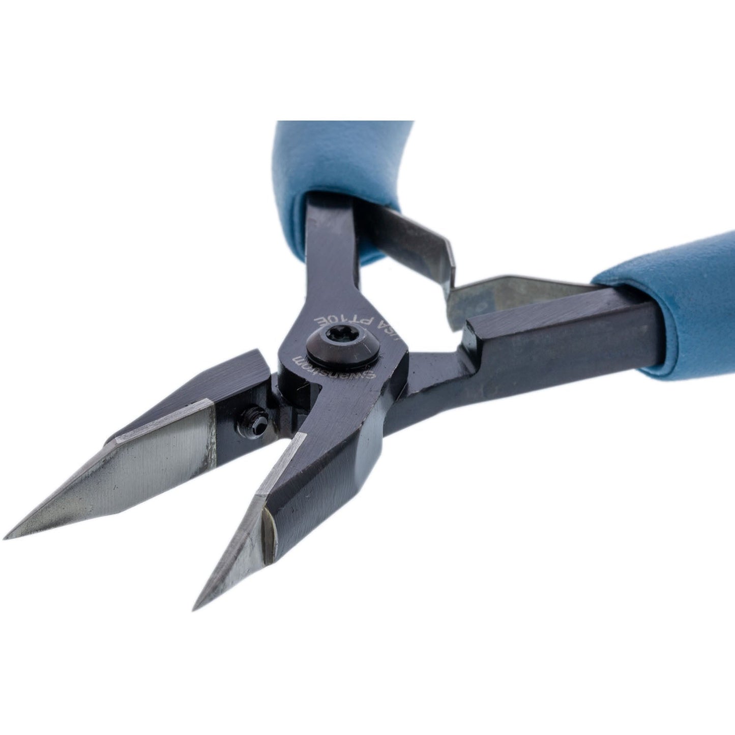 Pliers - Plizer, Plier-Tweezer Straight Jaw