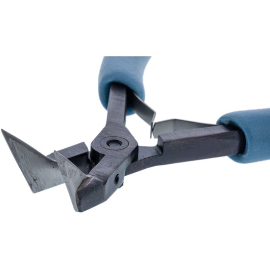 Pliers - Plizer, Plier-Tweezer Curved Jaw