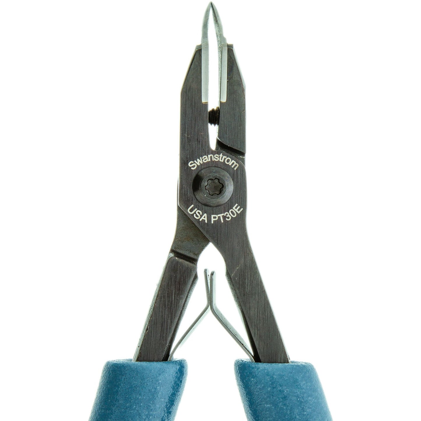 Pliers - Plizer, Plier-Tweezer Curved Jaw