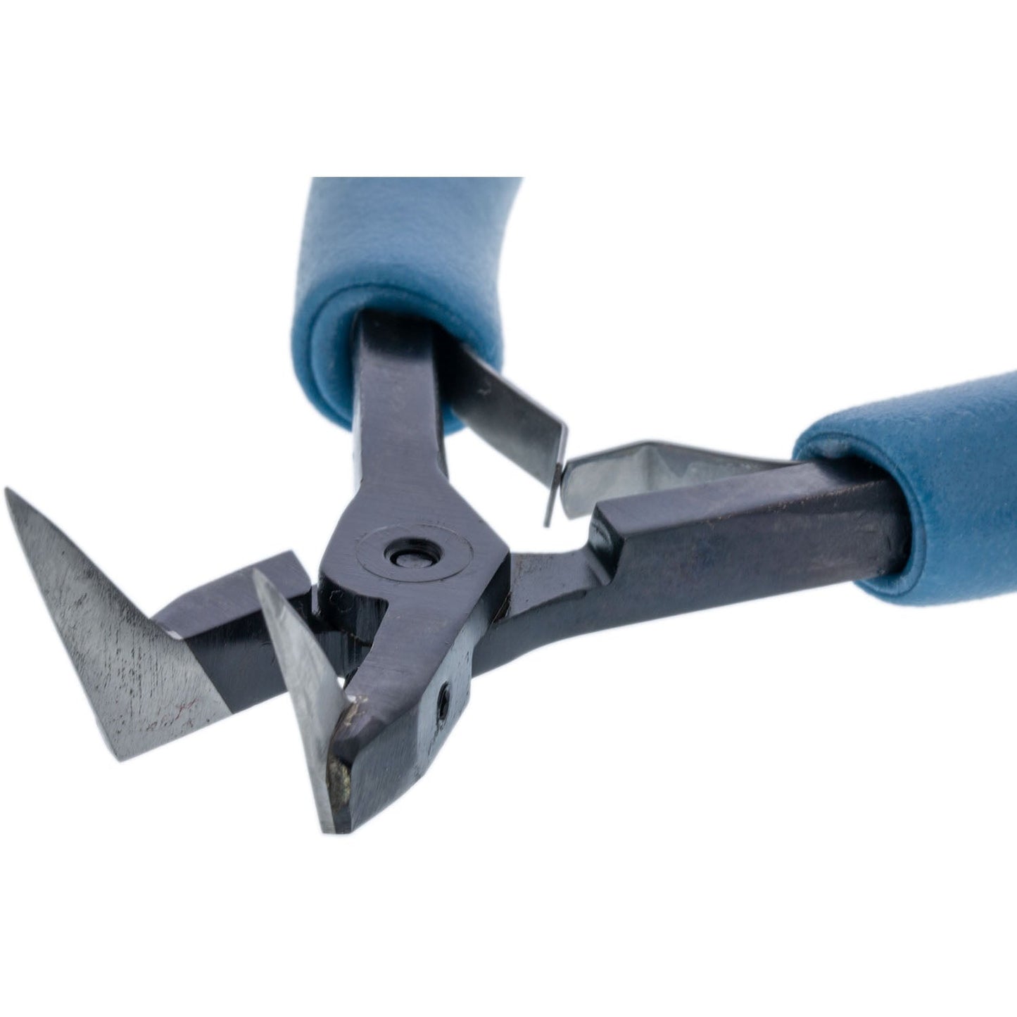 Pliers - Plizer, Plier-Tweezer Curved Jaw