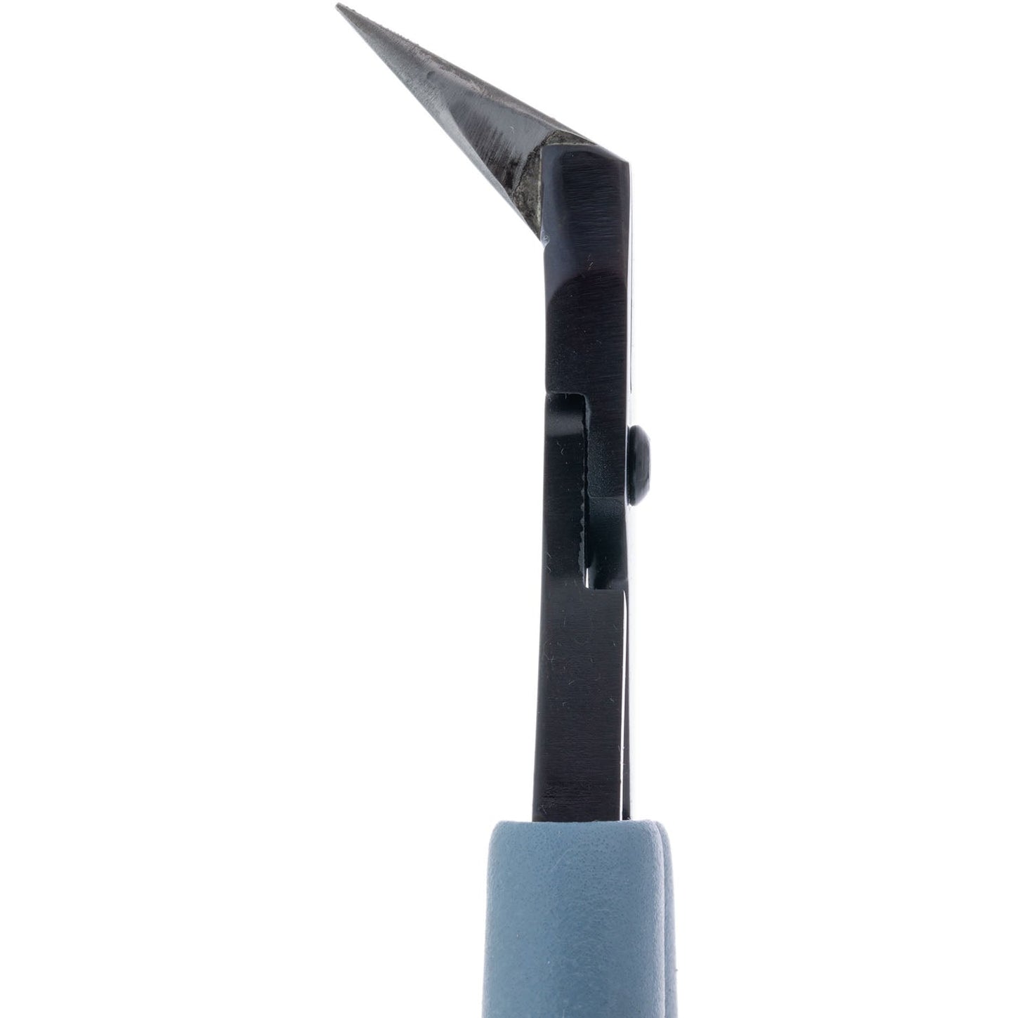 Pliers - Plizer, Midsize Curved Smooth Jaw, Standard Handle (Swanstrom® PT31)