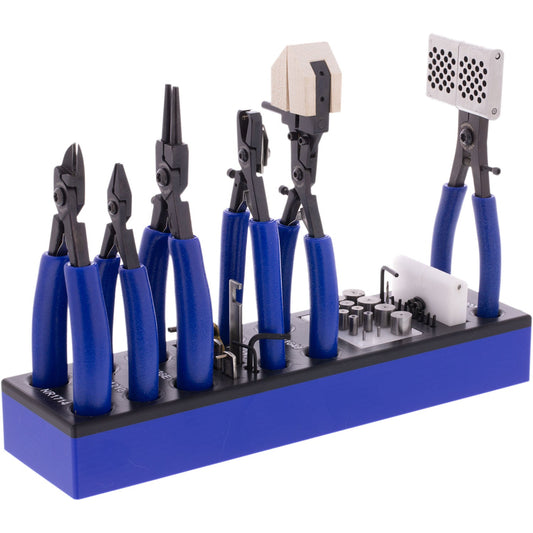 Tim's Favorite Swanstrom Pliers & Cutters • RK-11