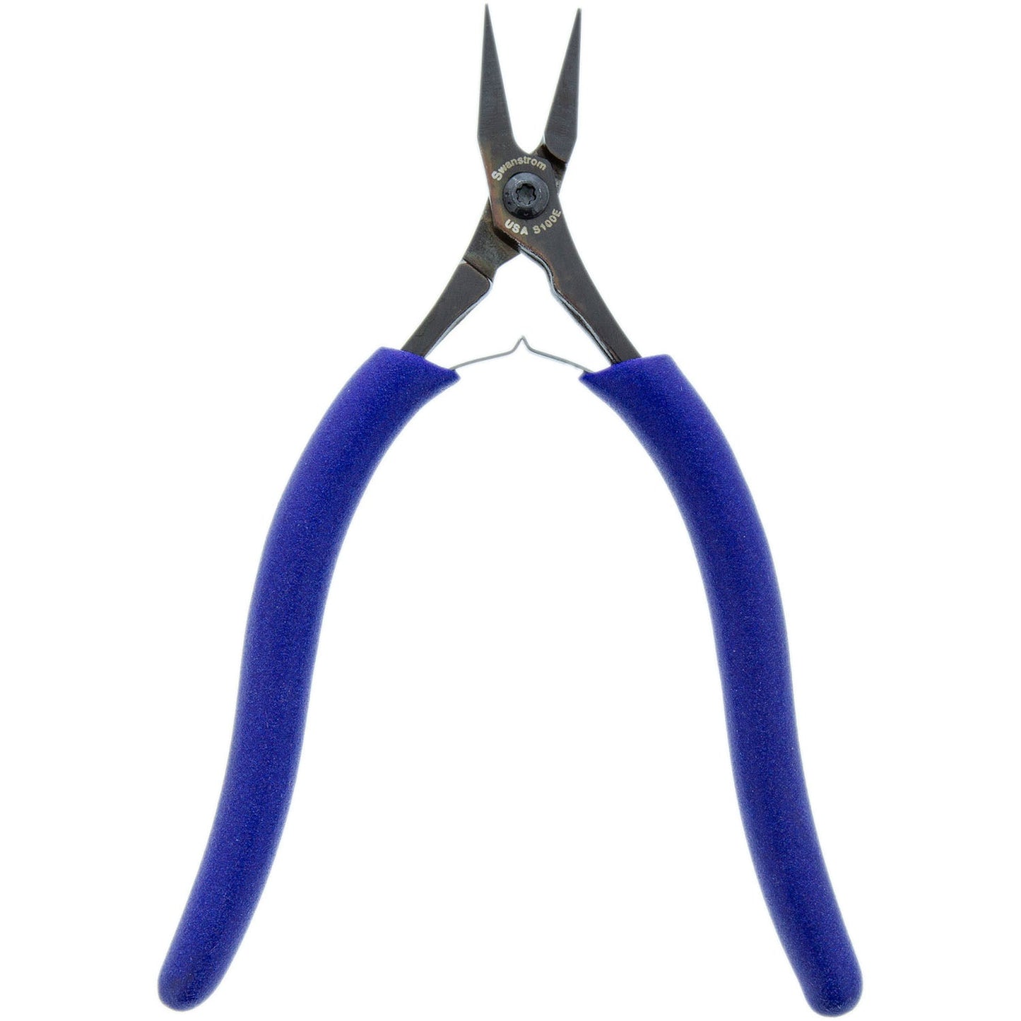 Pliers - Small Flat Nose