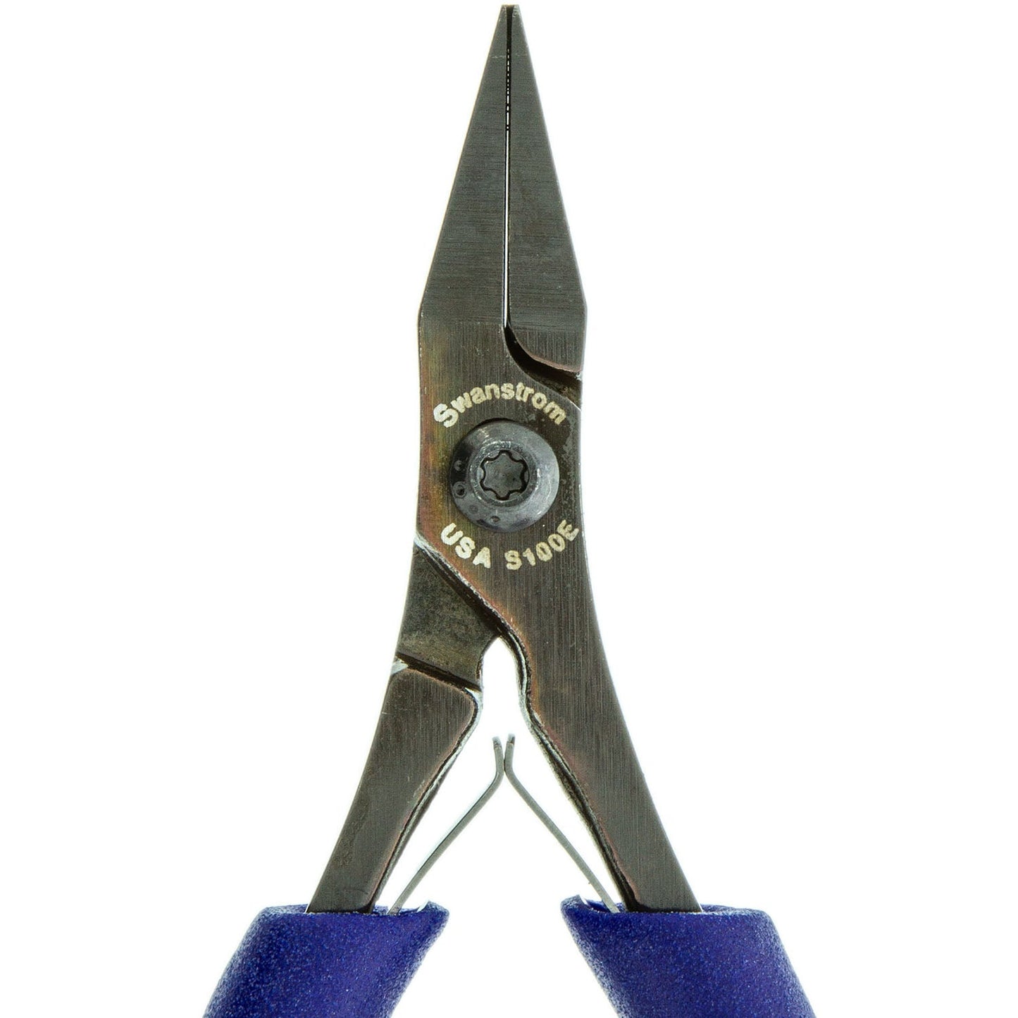 Pliers - Small Flat Nose