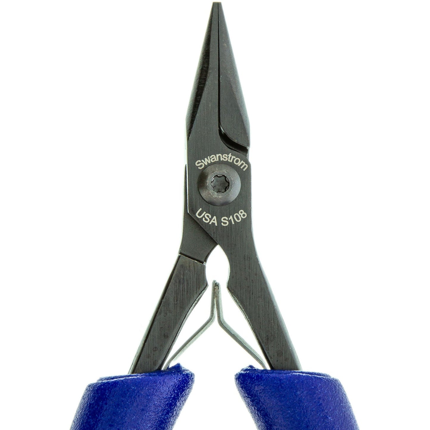 Pliers - Medium Short Chain Nose