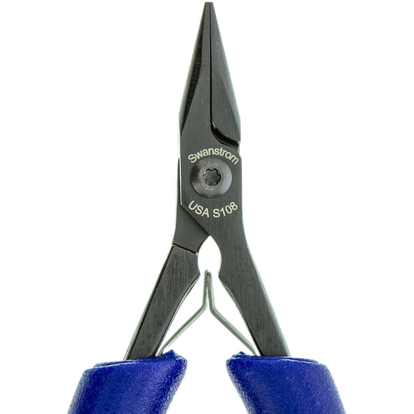 Pliers - Medium Short Chain Nose