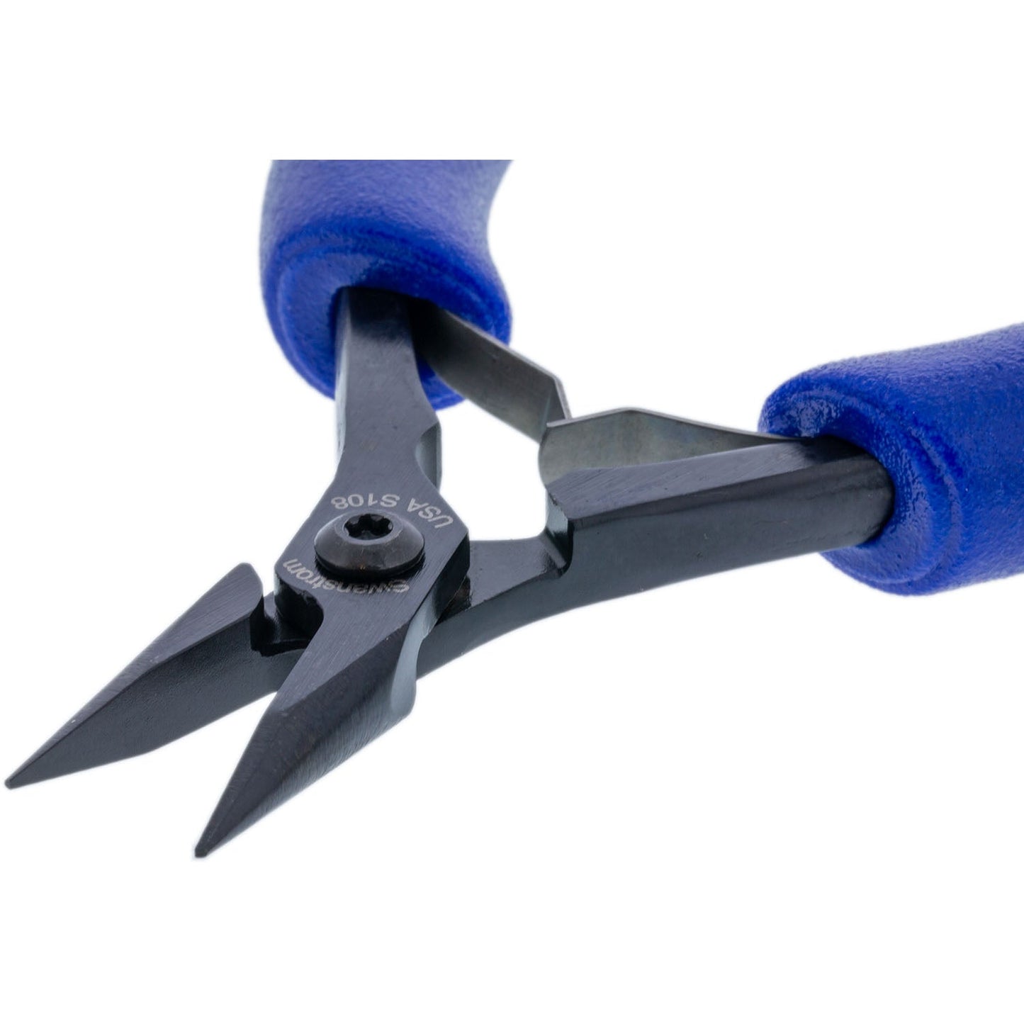 Pliers Set - General Purpose Micro Pliers & Cutters Set (Swanstrom® RK-04)