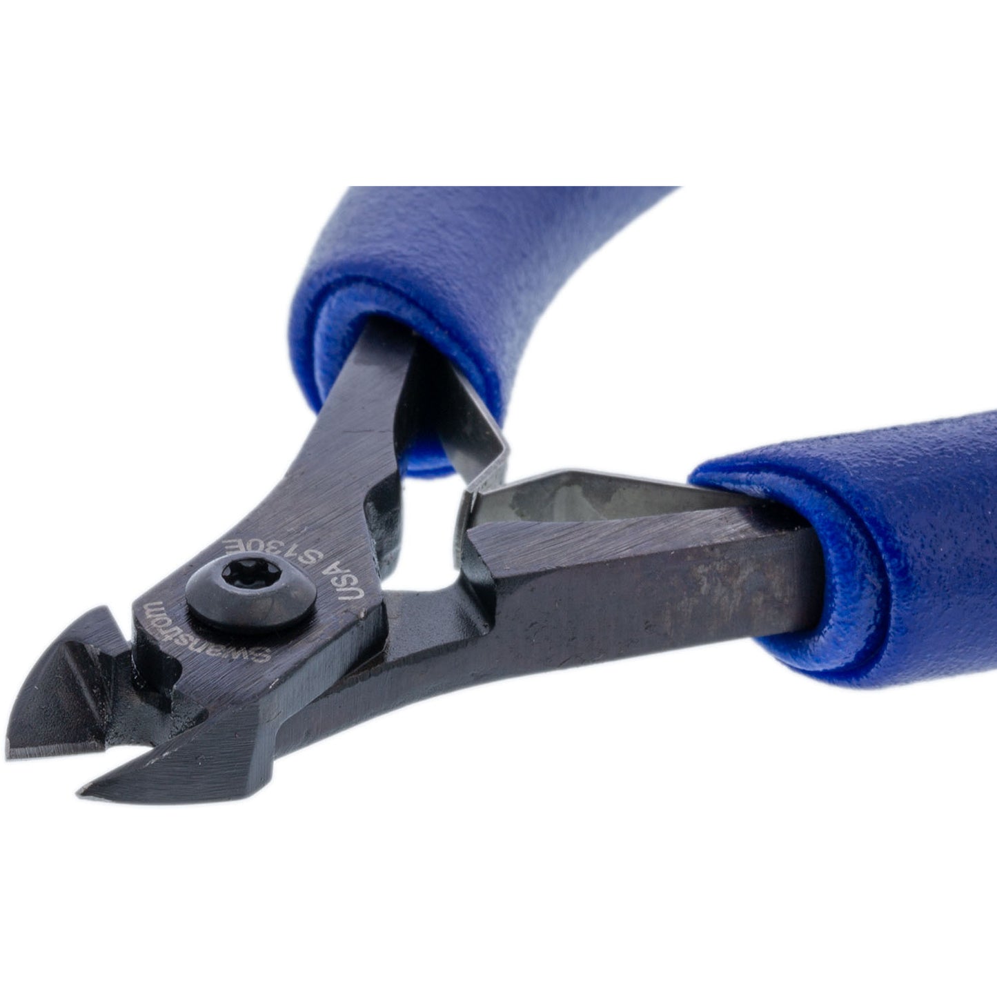 80 & RX Series - Oval Head Cutters - Mini Head Size