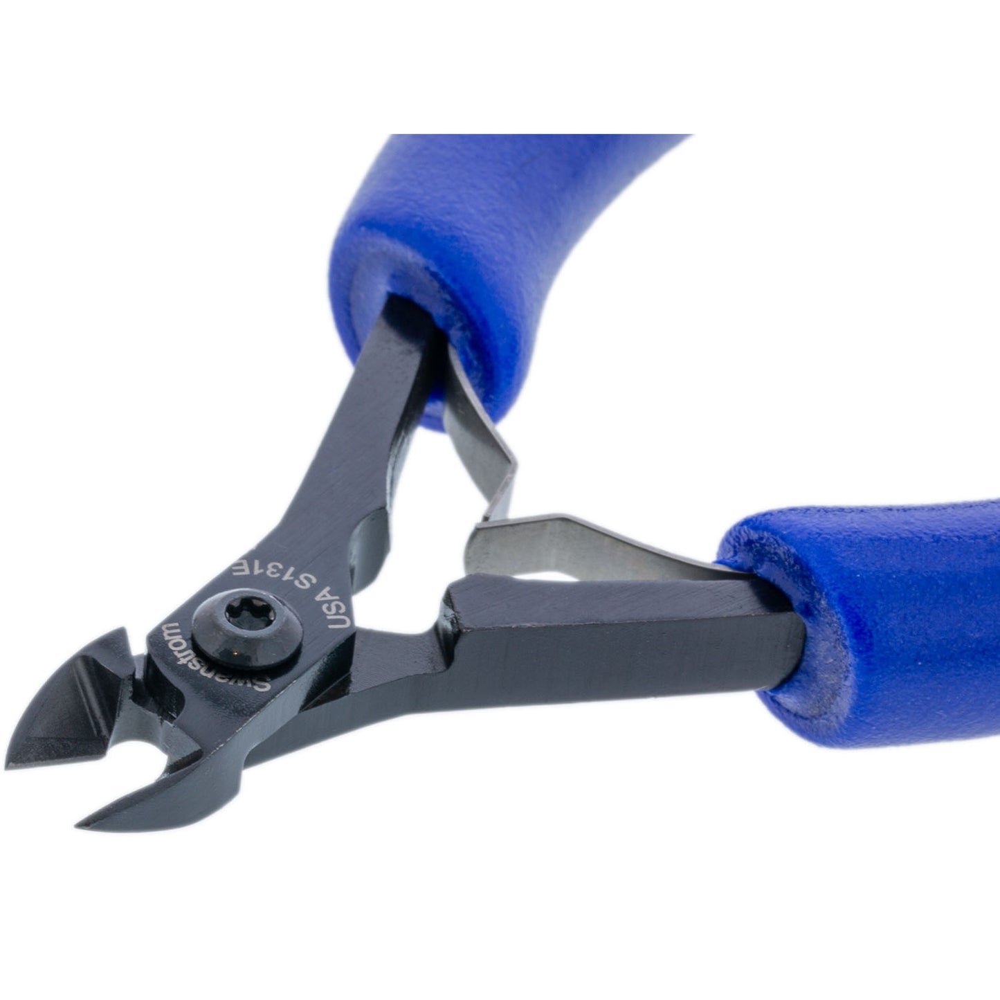 80 & RX Series - Oval Head Cutters - Mini Head Size