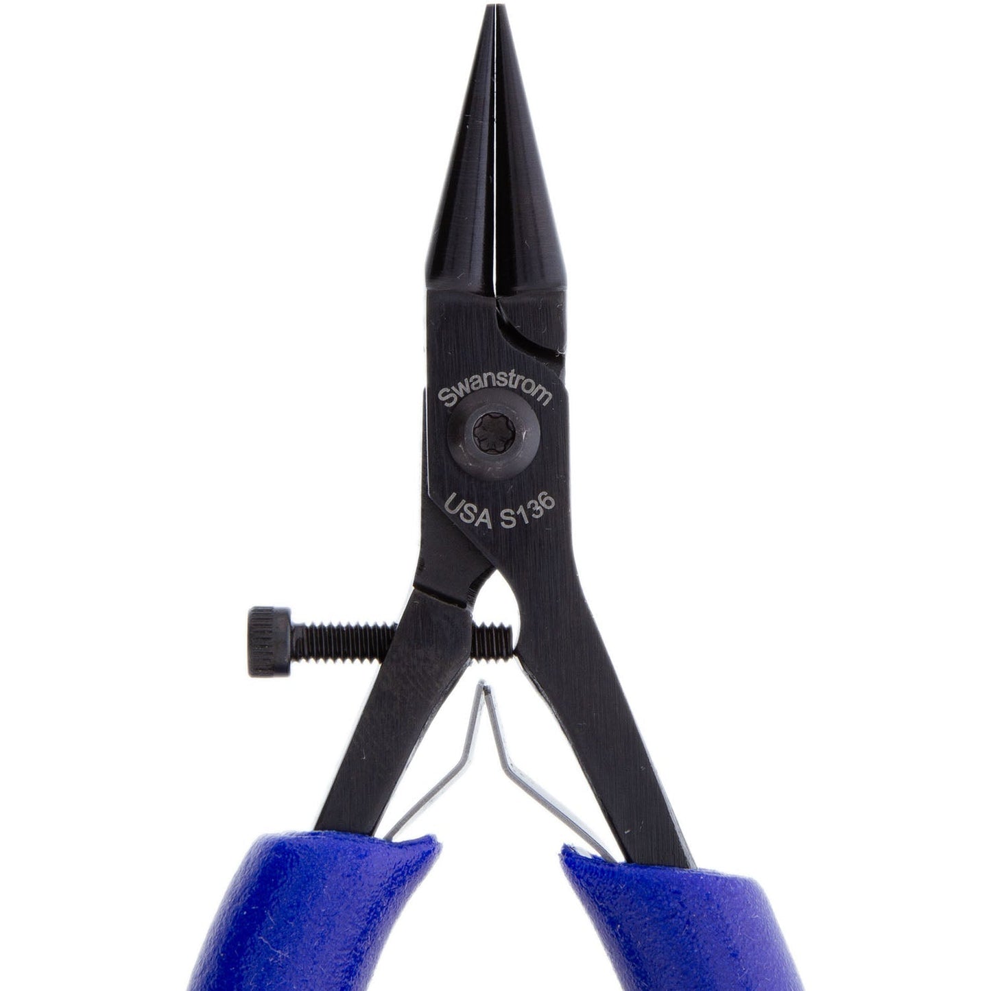 Pliers - Small Round Nose
