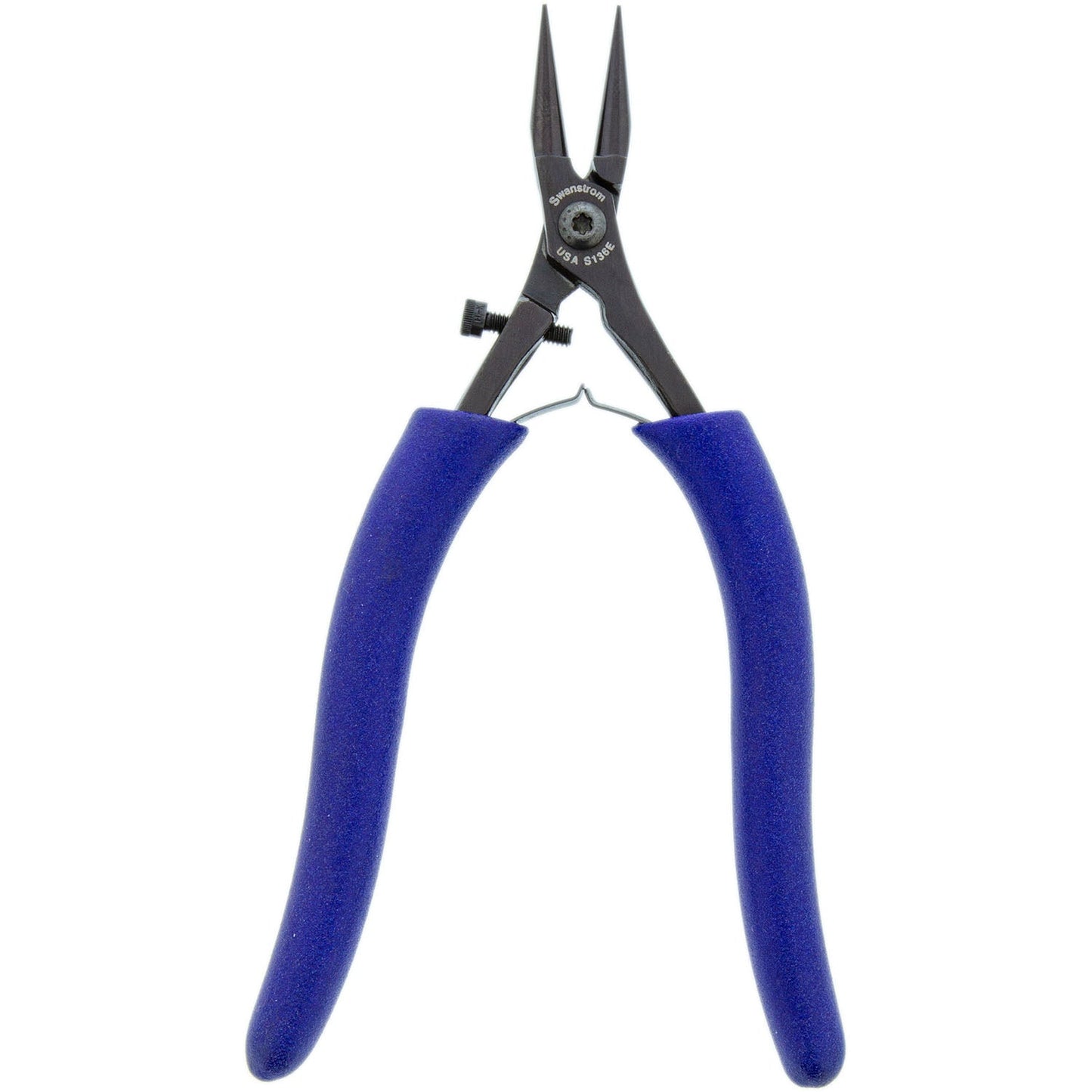 Pliers - Small Round Nose