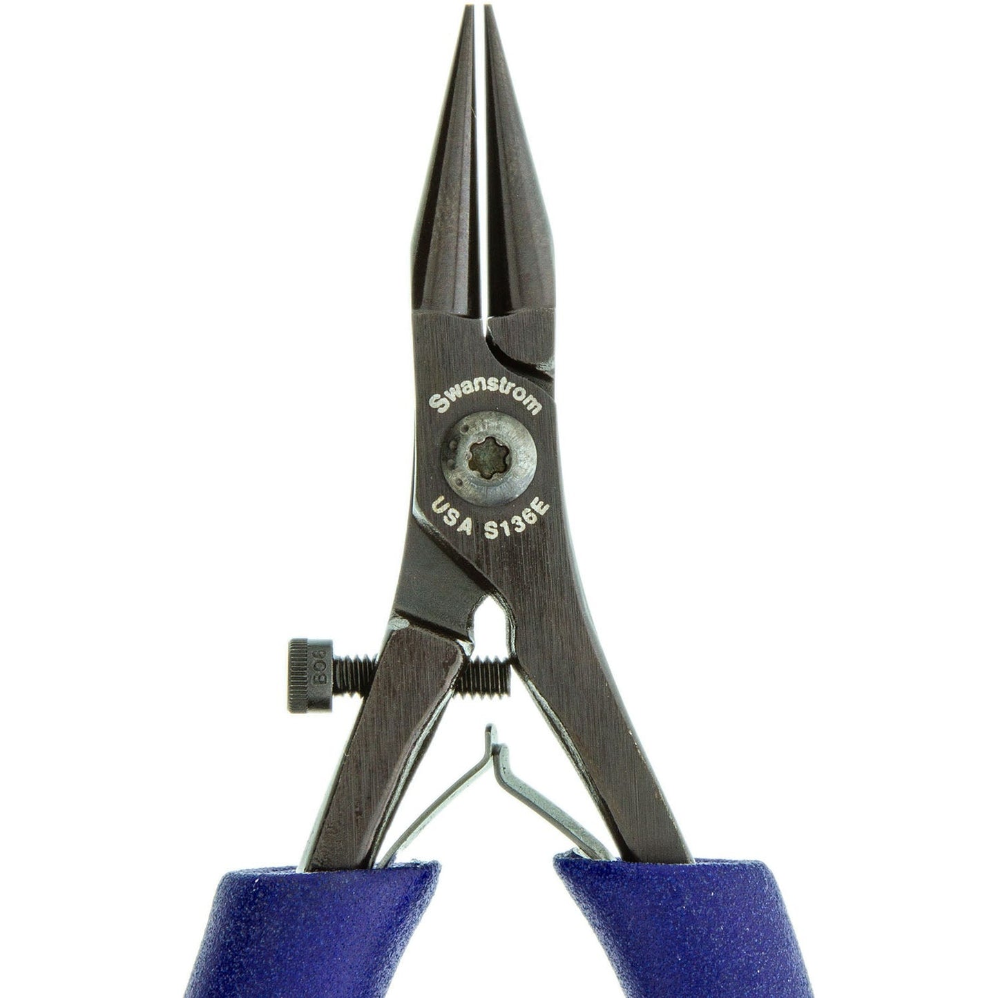 Pliers - Small Round Nose