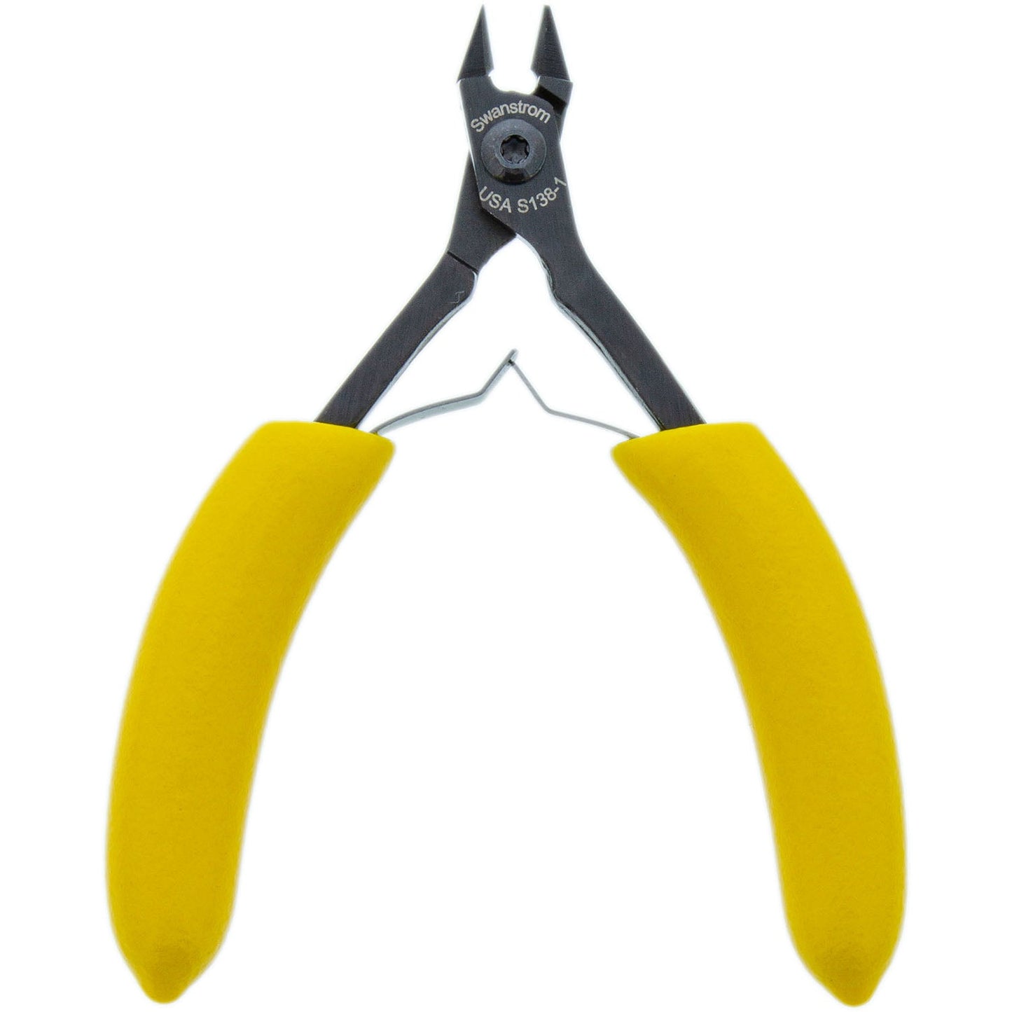 80 & RX Series - Tapered & Relieved Head Cutters - Super Flush, Mini Head Size