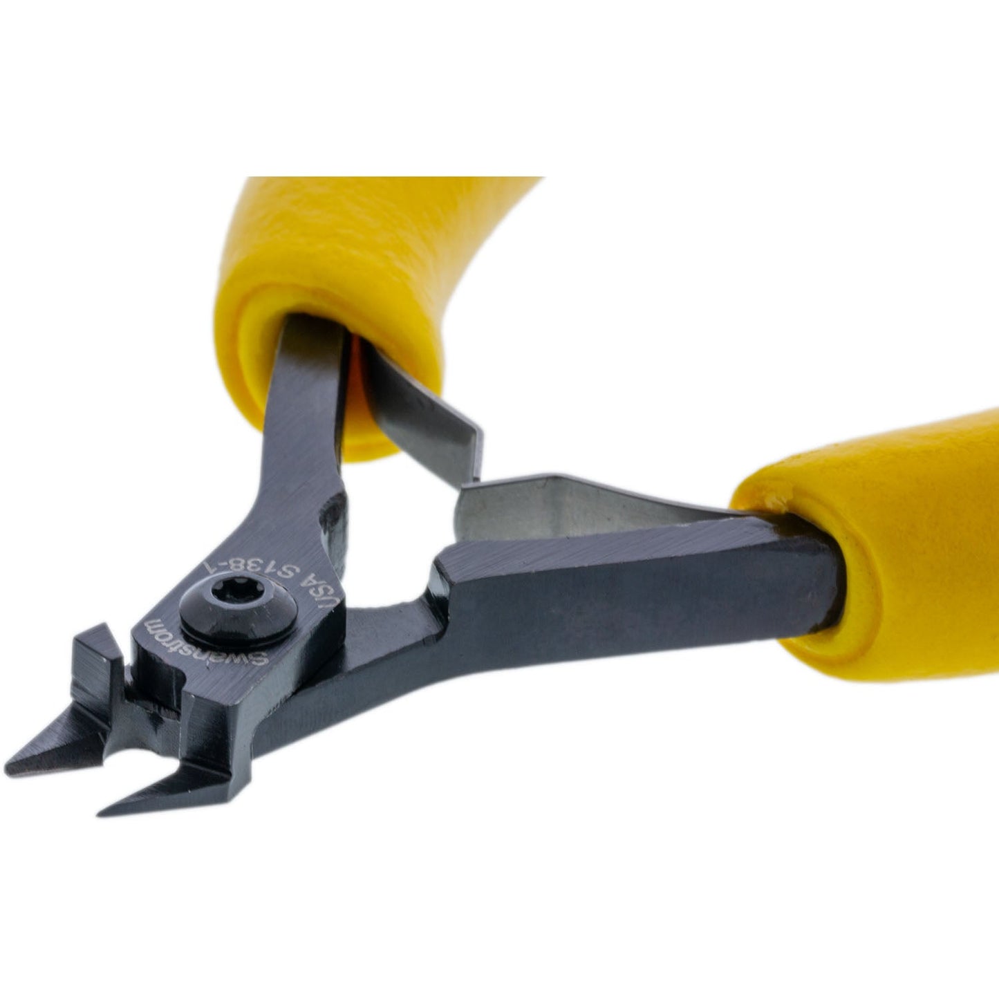 80 & RX Series - Tapered & Relieved Head Cutters - Super Flush, Mini Head Size