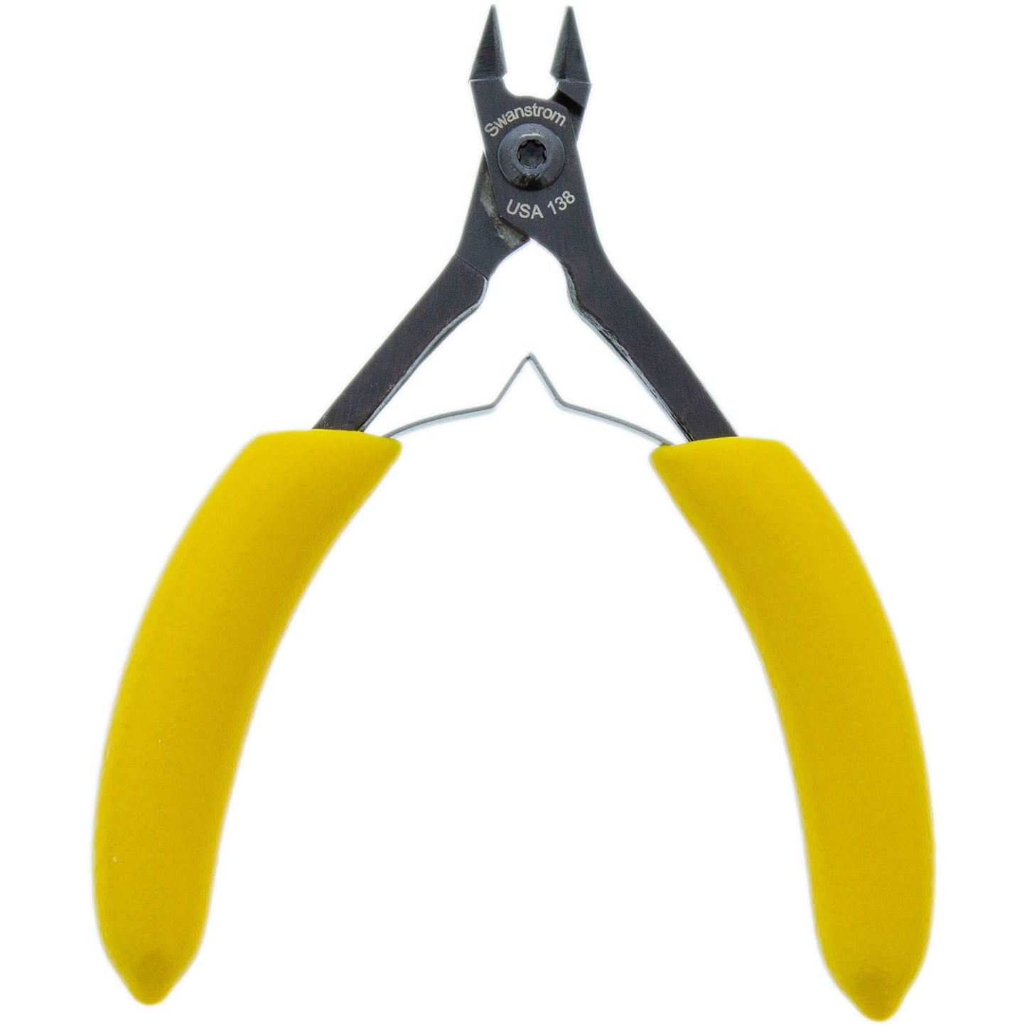 80 & RX Series - Tapered & Relieved Head Cutters - Super Flush, Mini Head Size