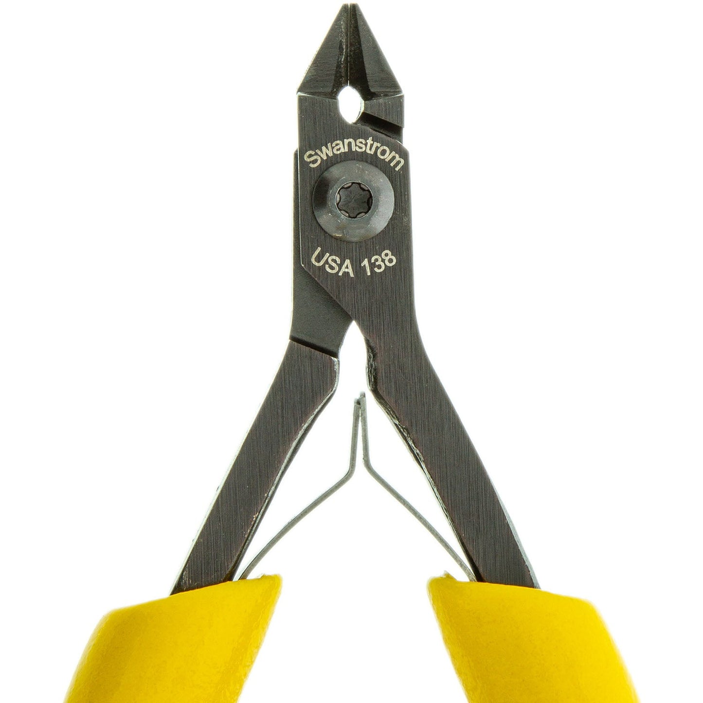 80 & RX Series - Tapered & Relieved Head Cutters - Super Flush, Mini Head Size