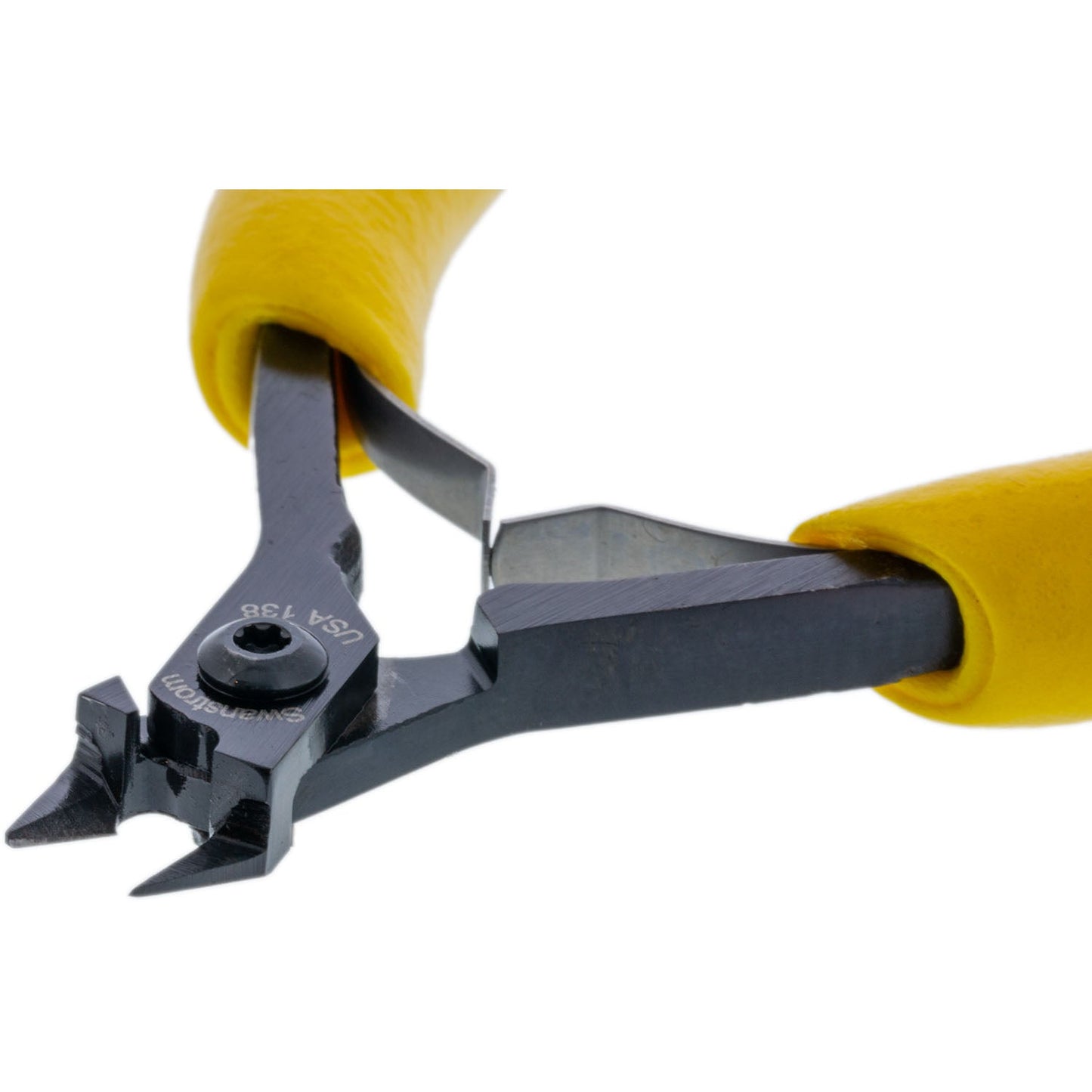 80 & RX Series - Tapered & Relieved Head Cutters - Super Flush, Mini Head Size