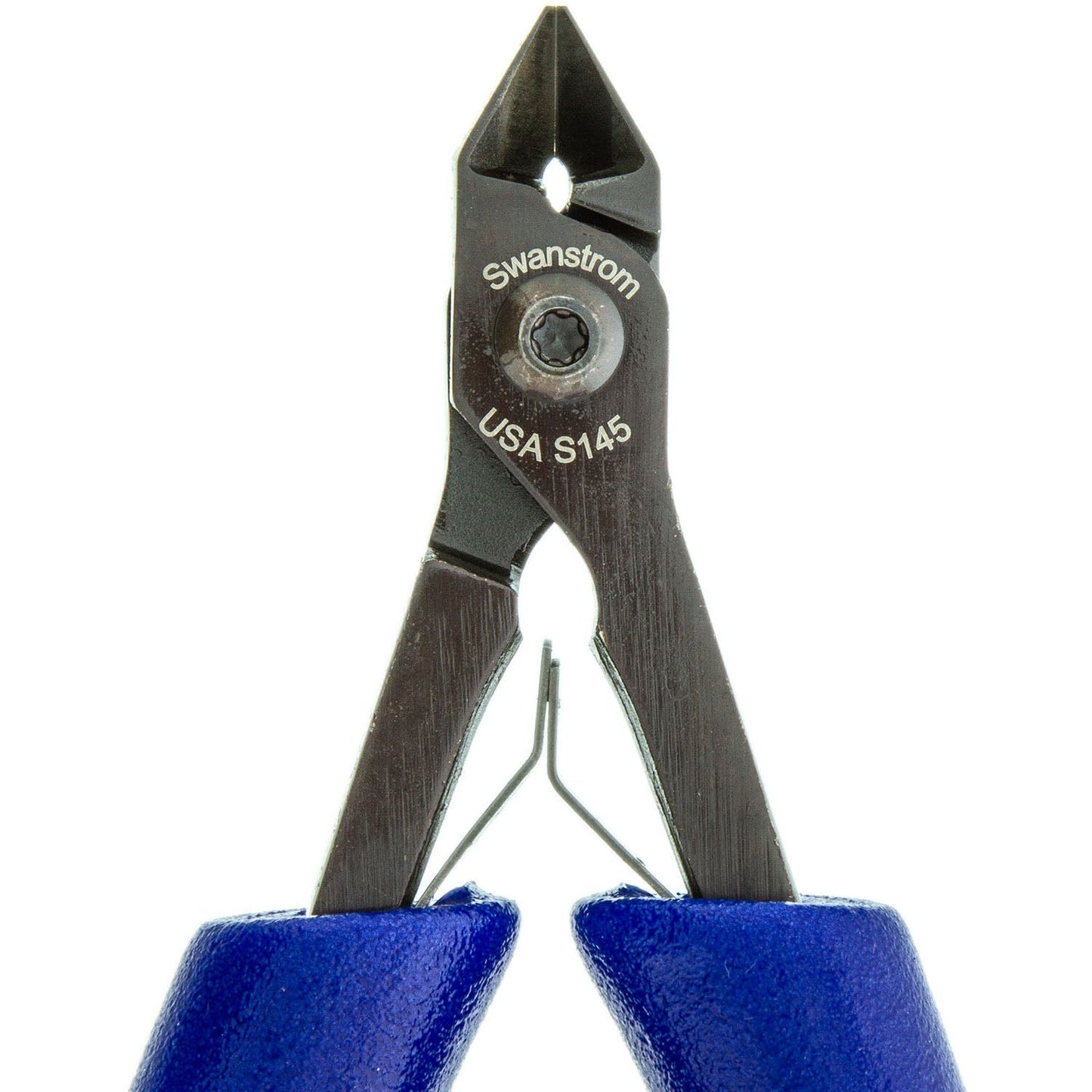 Swanstrom S145 Small Tapered Head Super Flush Cutter