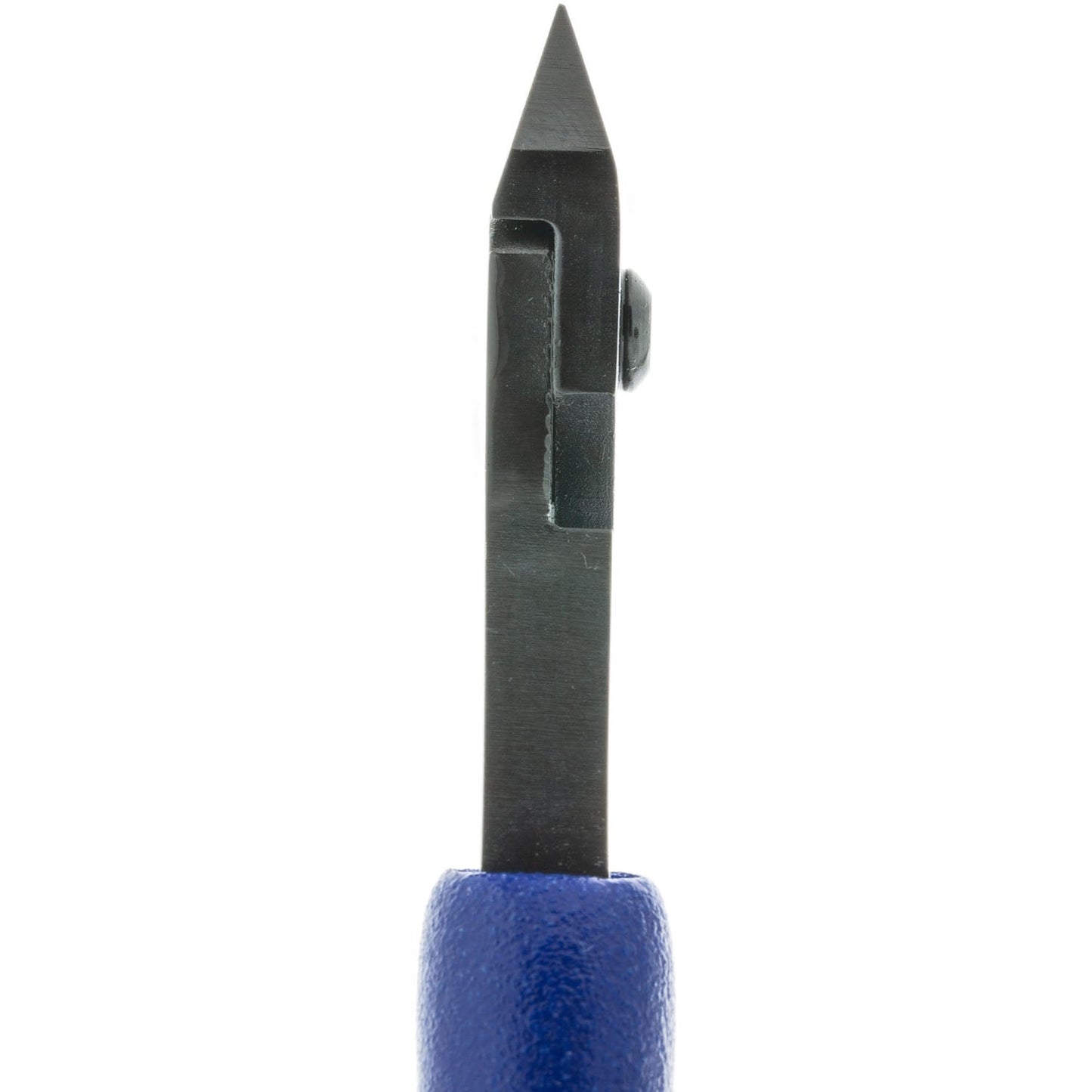 Swanstrom S145ELI Small Tapered Head Super Flush Cutter with Long Ergonomic Handle