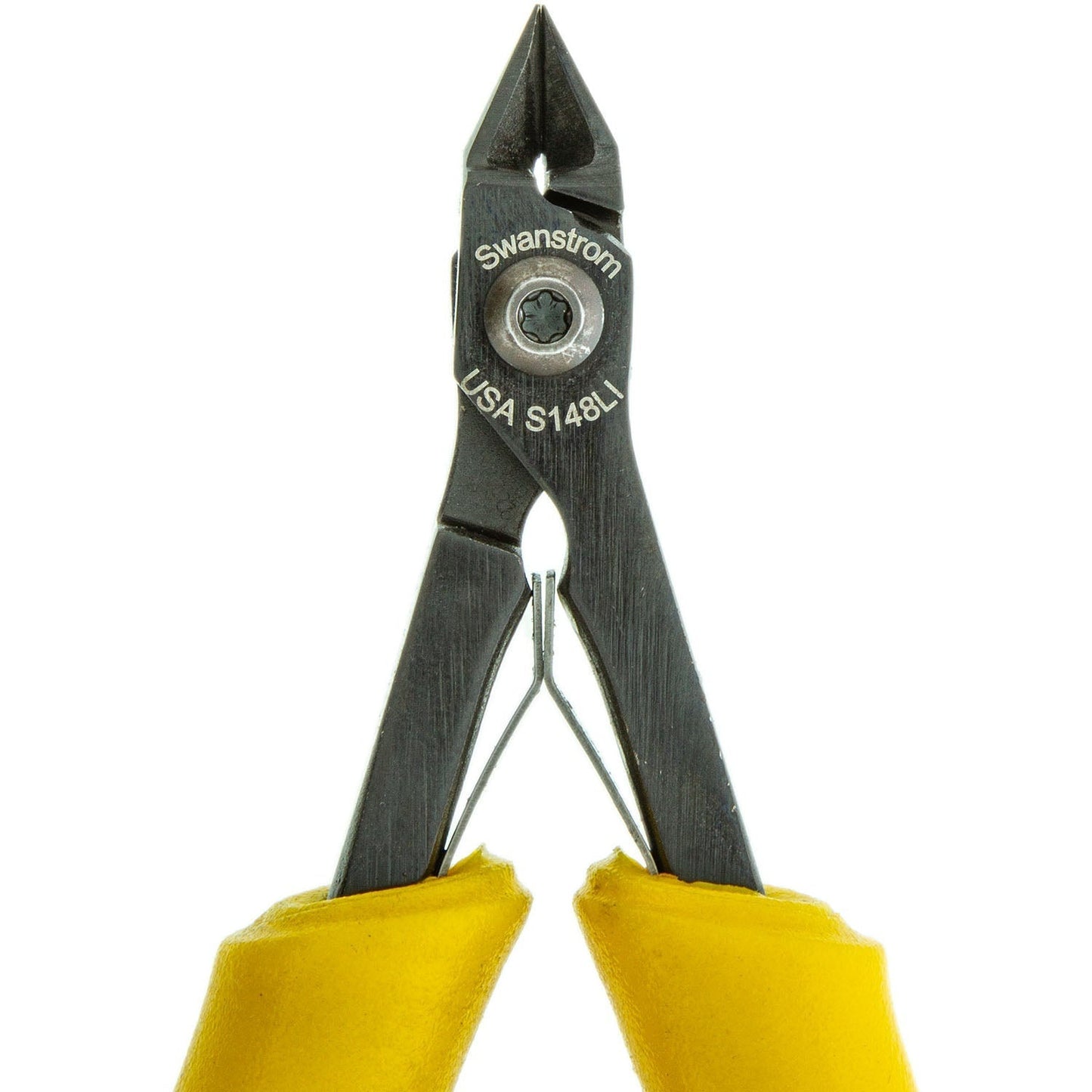 Swanstrom S148LI Small Tapered Relieved Head Super Flush Cutter