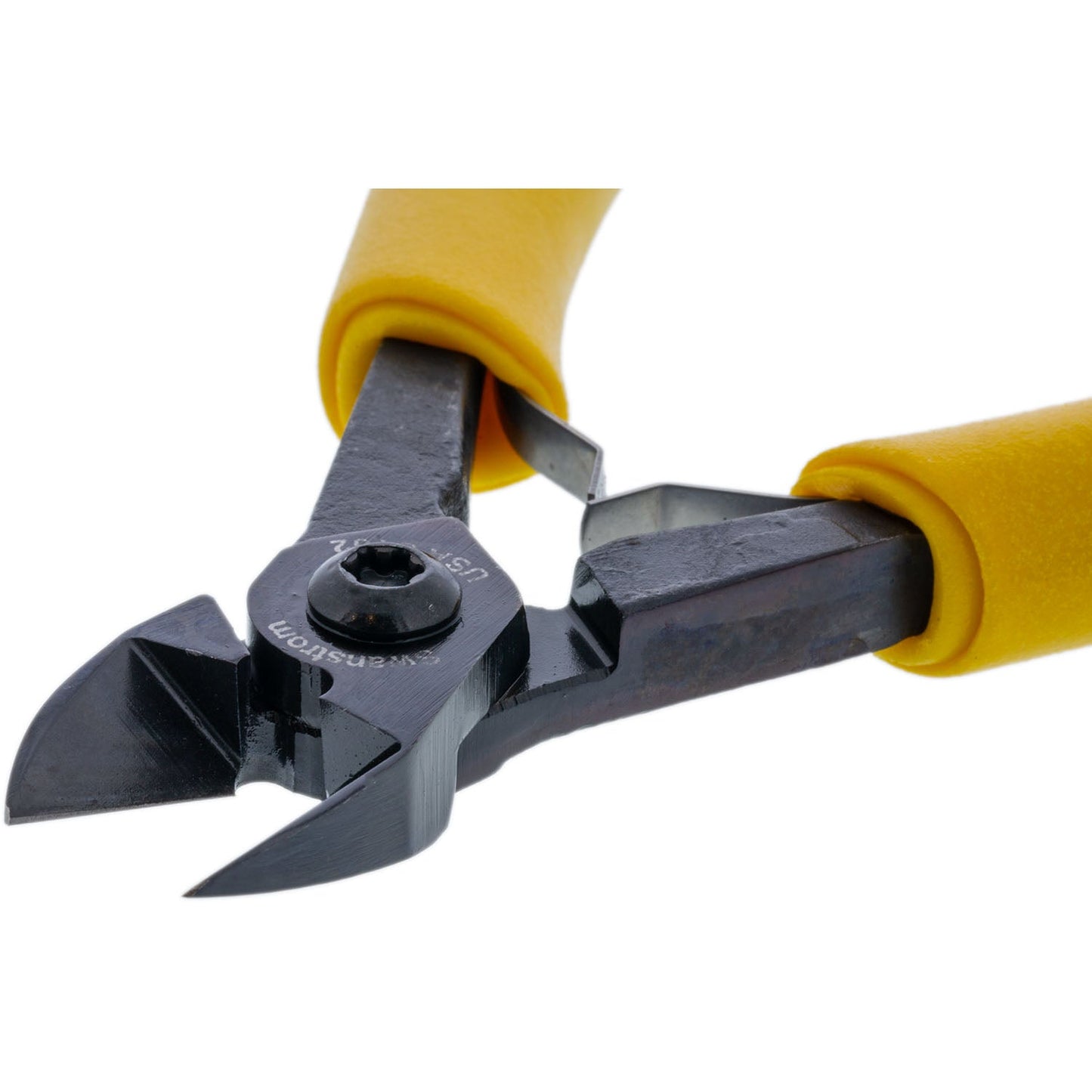 80 & RX Series - Oval Head Cutters - Large Head Size
