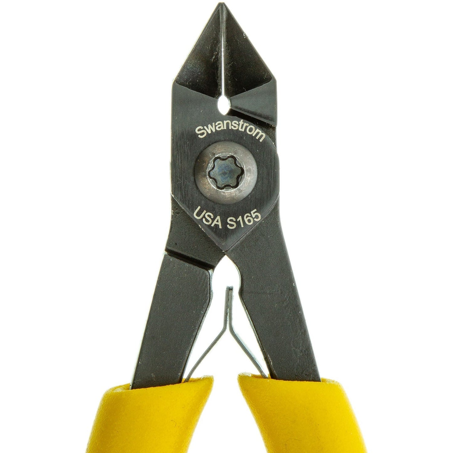 80 & RX Series - Tapered Head Cutters - Super Flush, Large Head Size