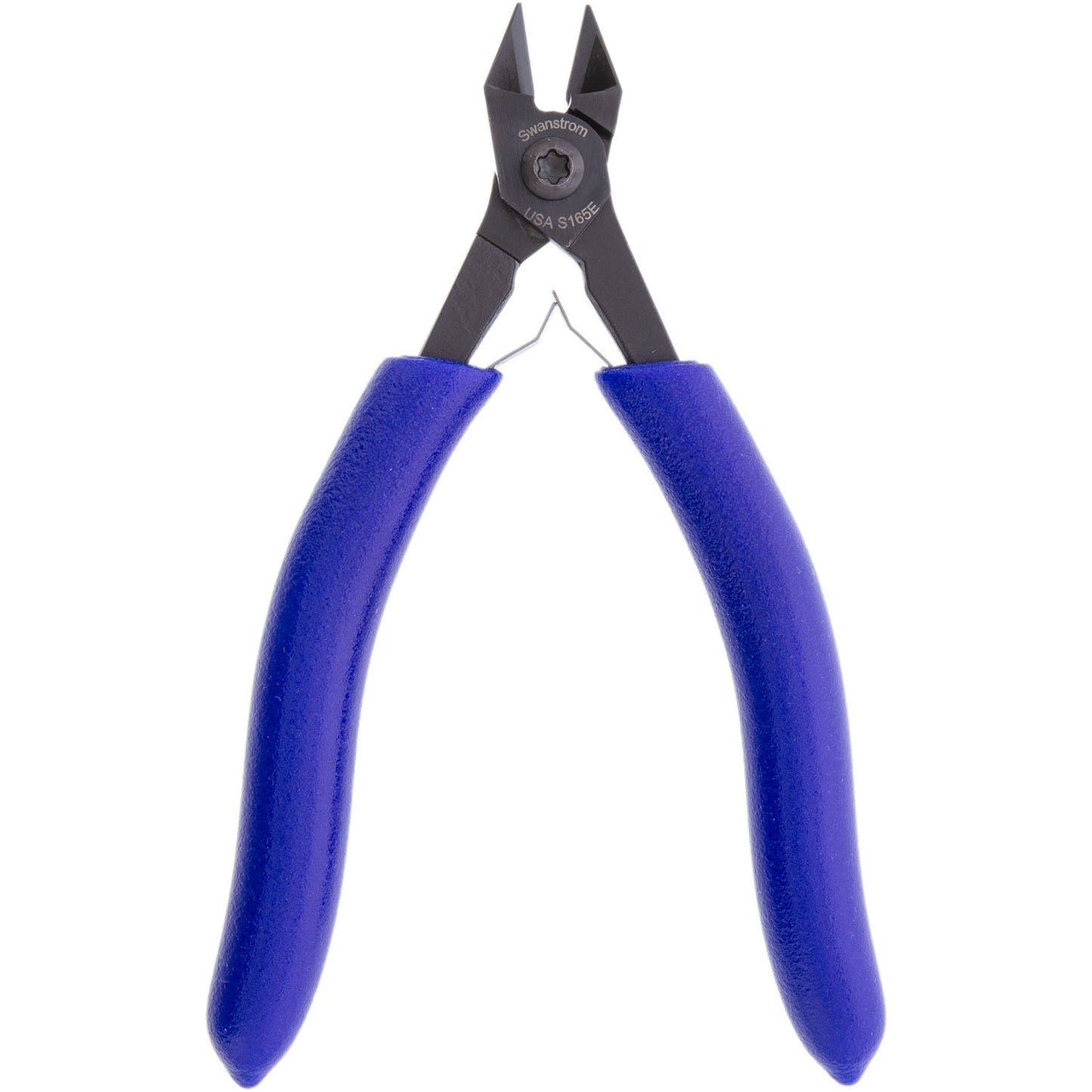 80 & RX Series - Tapered Head Cutters - Super Flush, Large Head Size