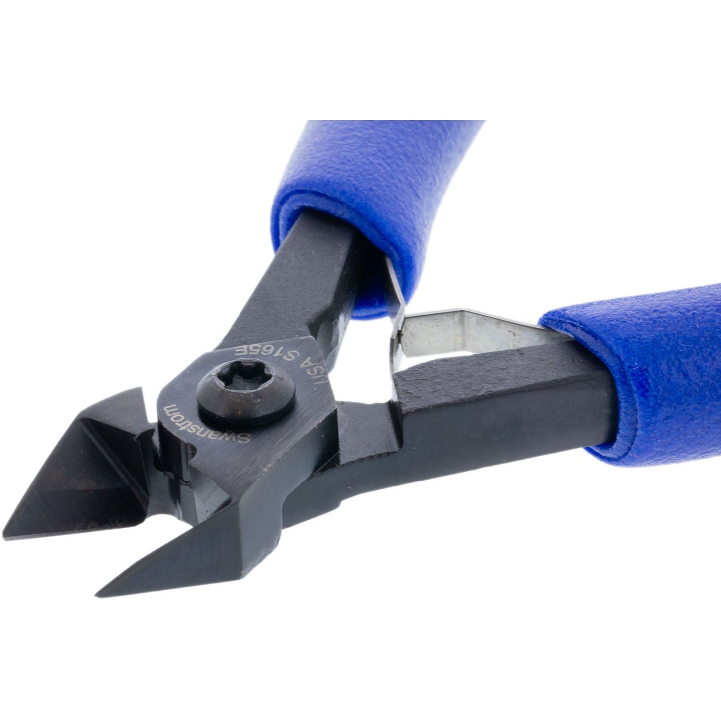 80 & RX Series - Tapered Head Cutters - Super Flush, Large Head Size