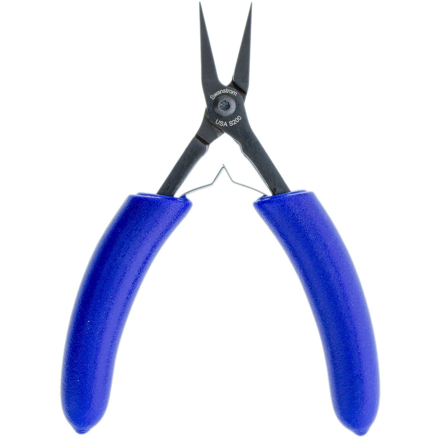Pliers - Small Flat Nose