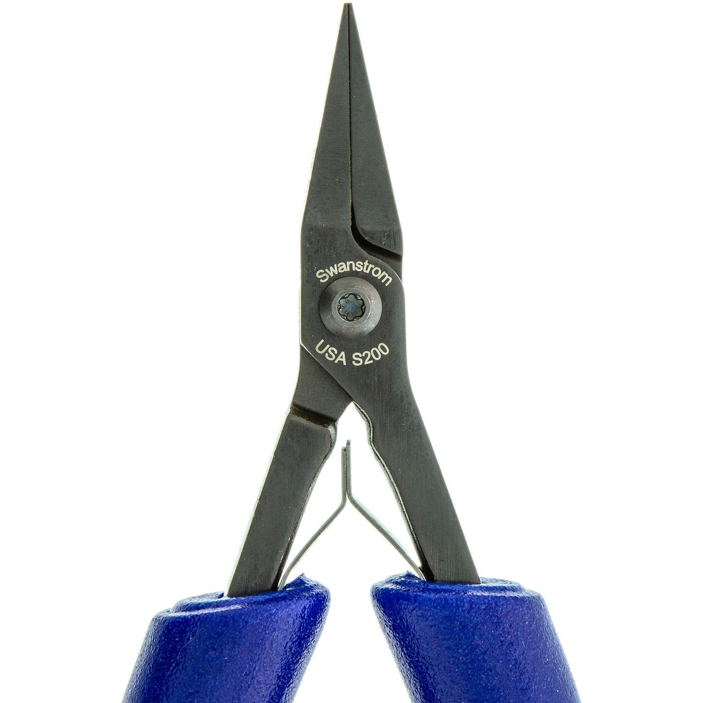 Pliers - Small Flat Nose