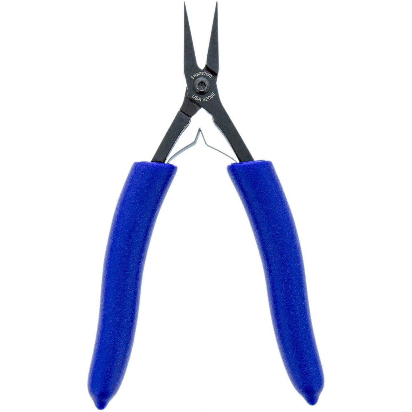 Pliers - Small Flat Nose