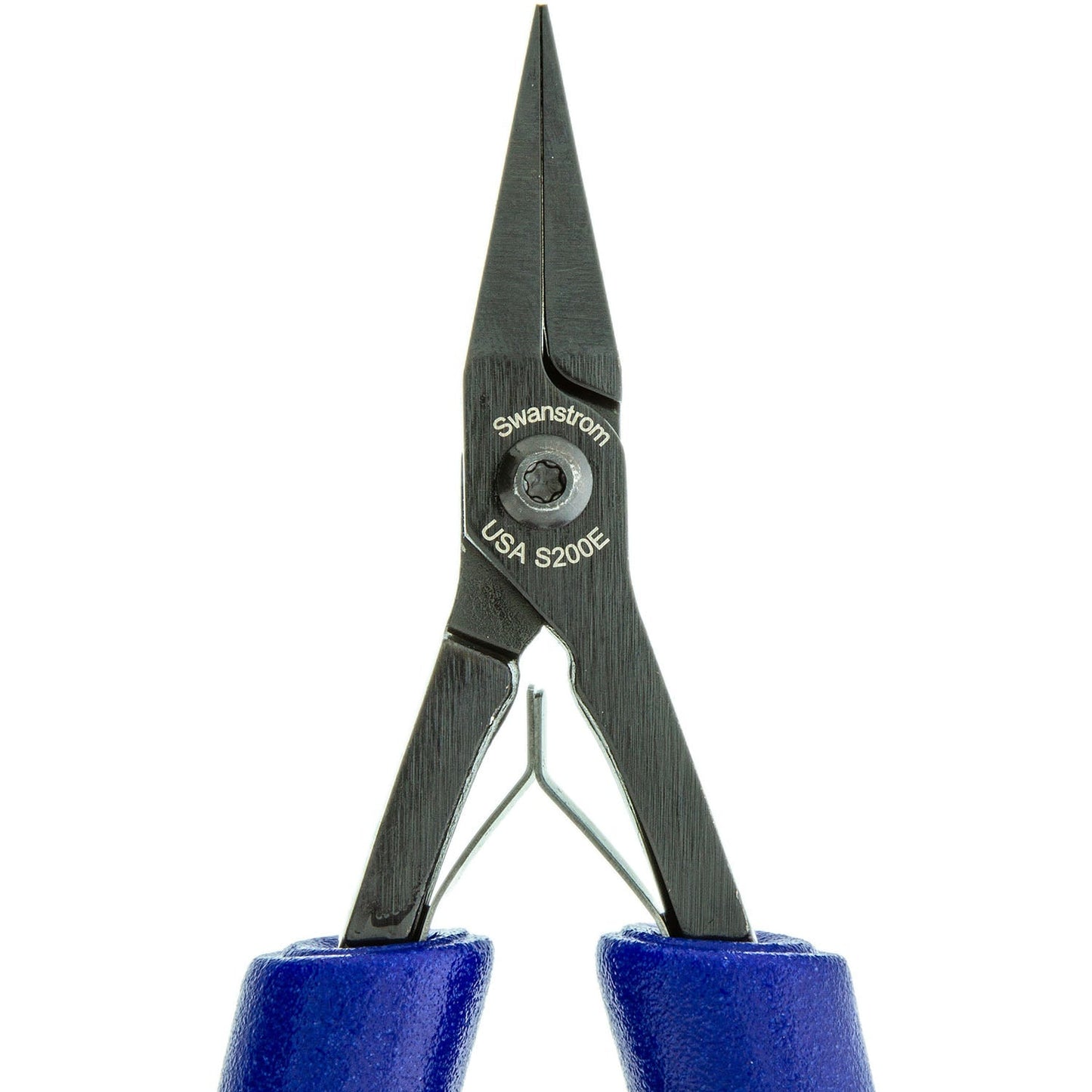 Pliers - Small Flat Nose