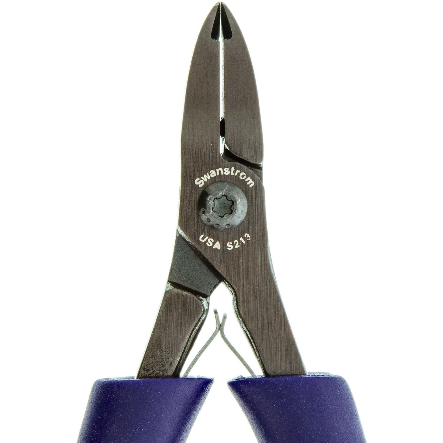 Long Nose, Fine Head, Relieved, Super Flush Tip Cutters