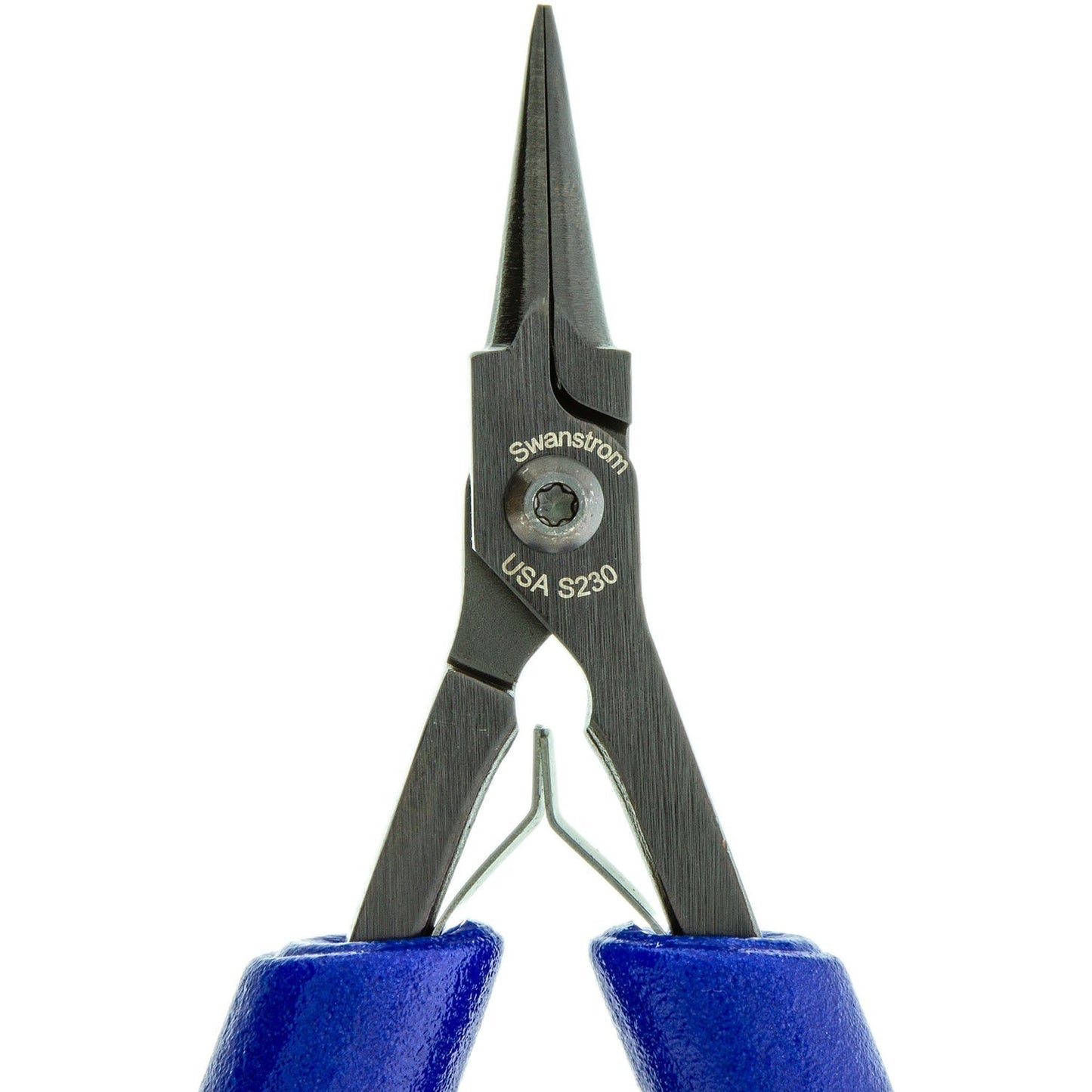Pliers - Medium Extra Long Chain Nose
