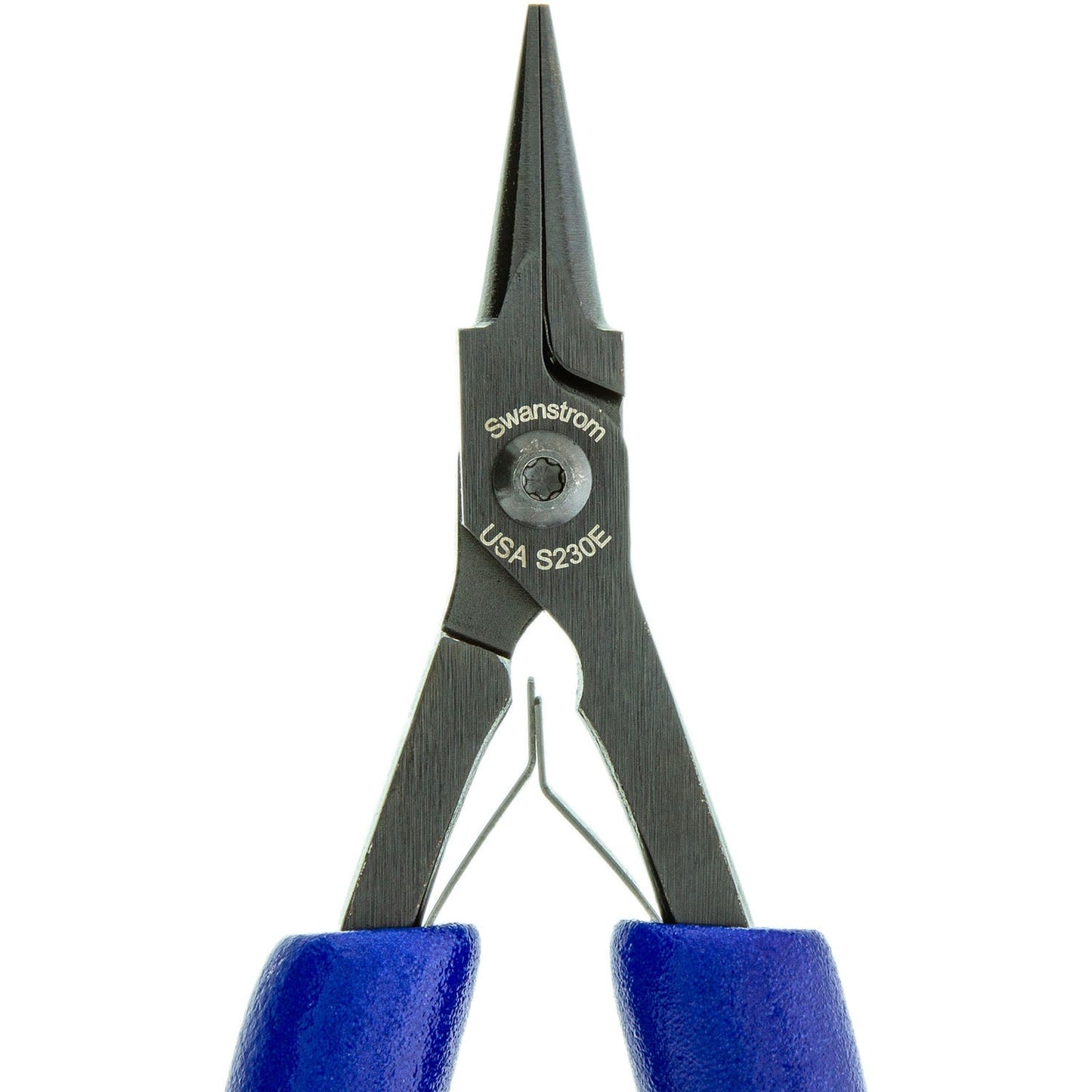 Pliers - Medium Extra Long Chain Nose