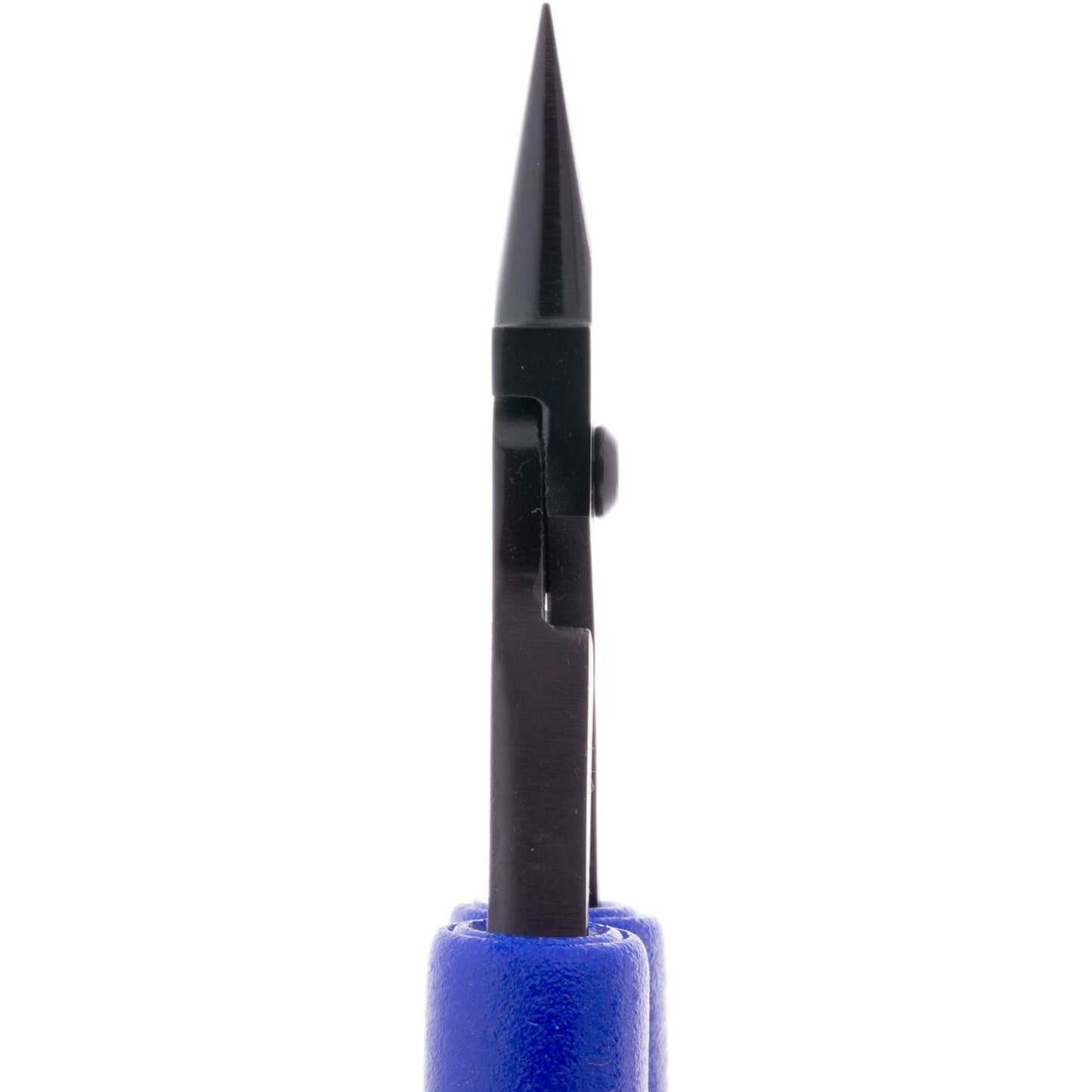 Swanstrom S231E Small Needle Nose Pliers – Serrated Jaw with Ergonomic Handle