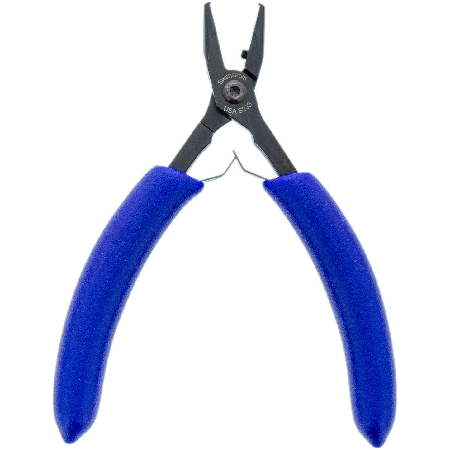 Long Nose 90º End Super Flush Cutter