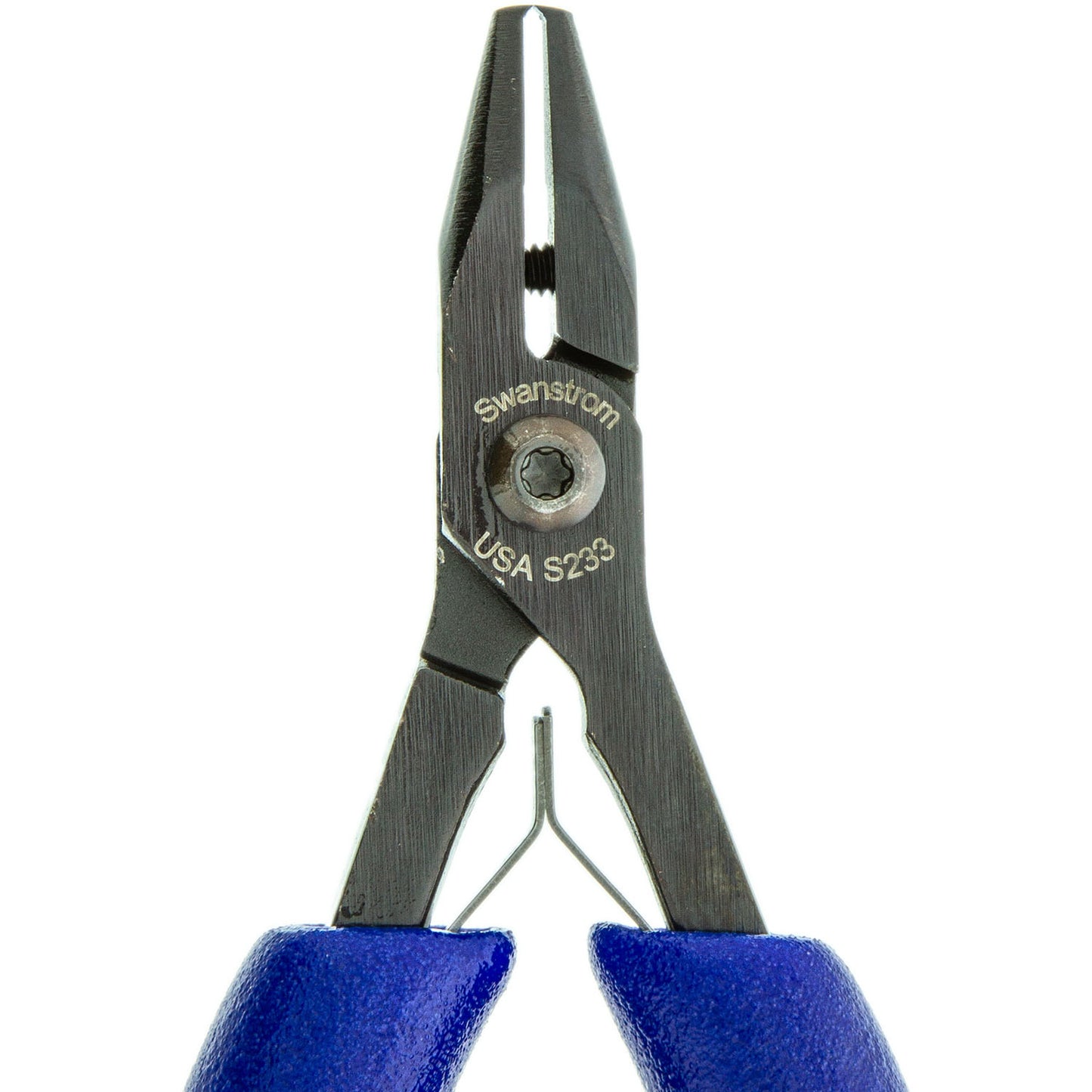 Long Nose 90º End Super Flush Cutter