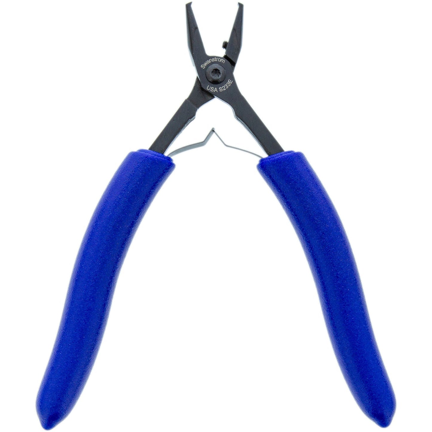 Long Nose 90º End Super Flush Cutter