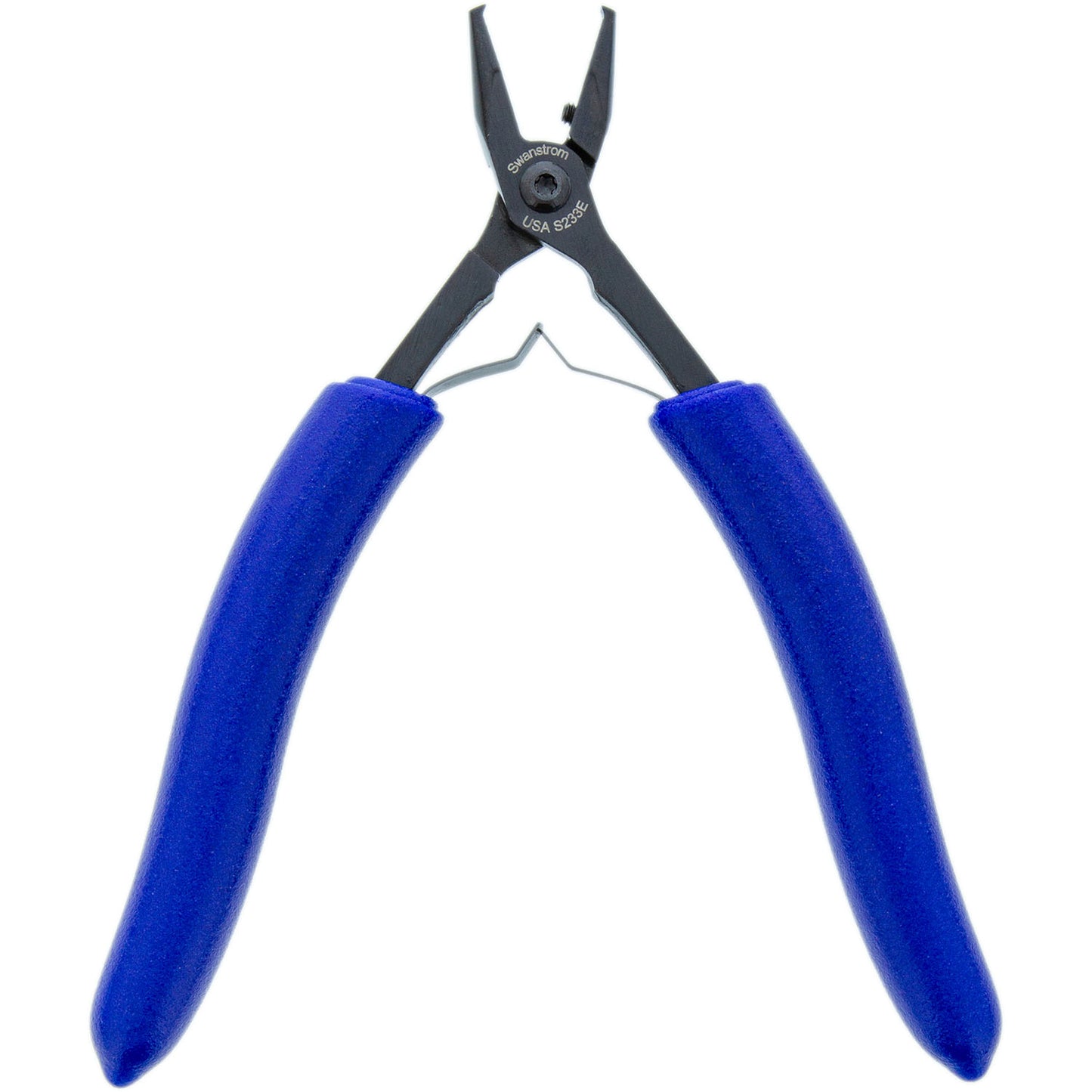 Long Nose 90º End Super Flush Cutter